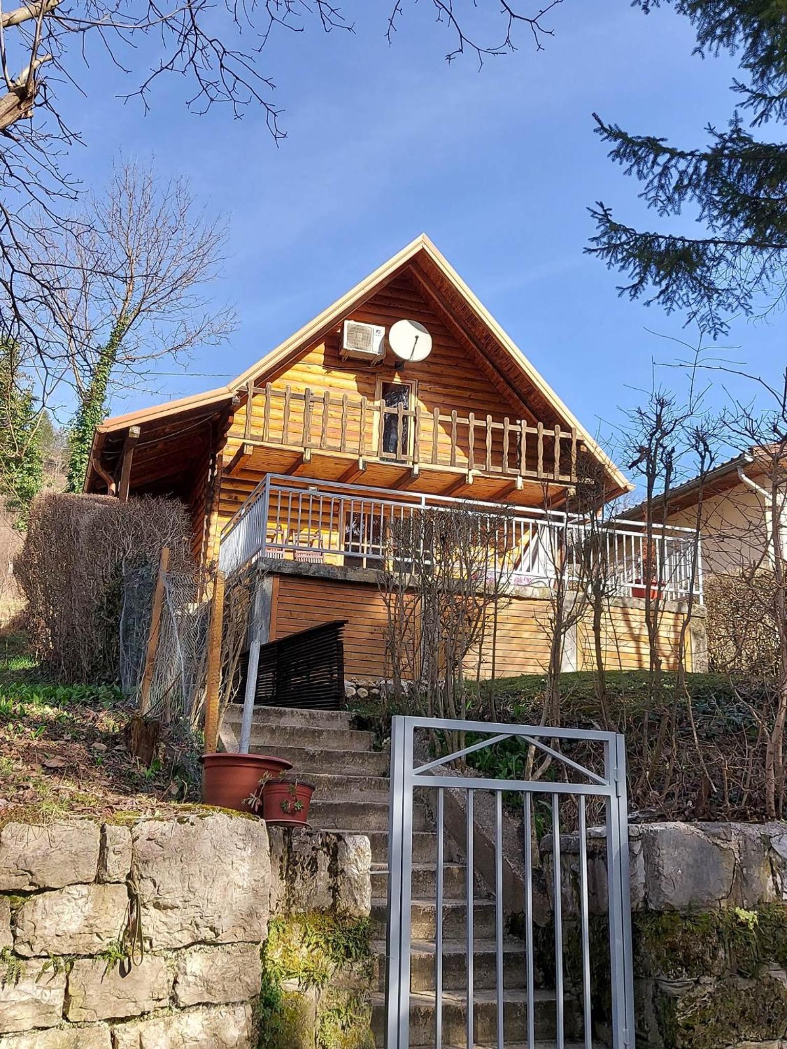 Apartman Relax in Nature