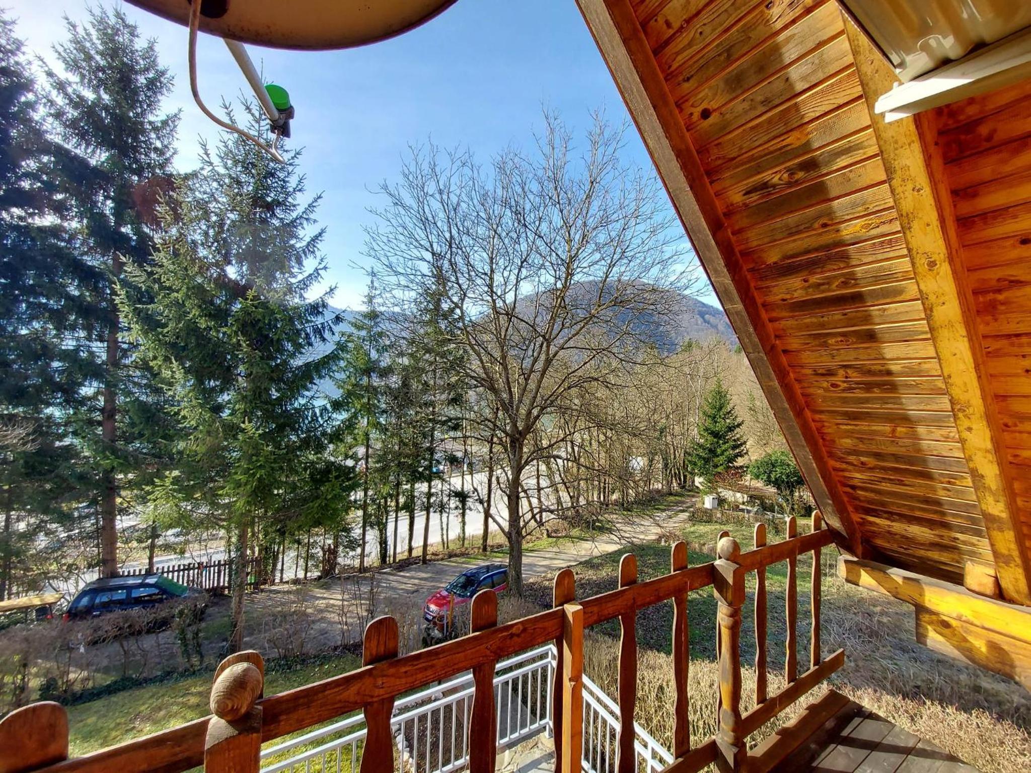 Apartman Relax in Nature