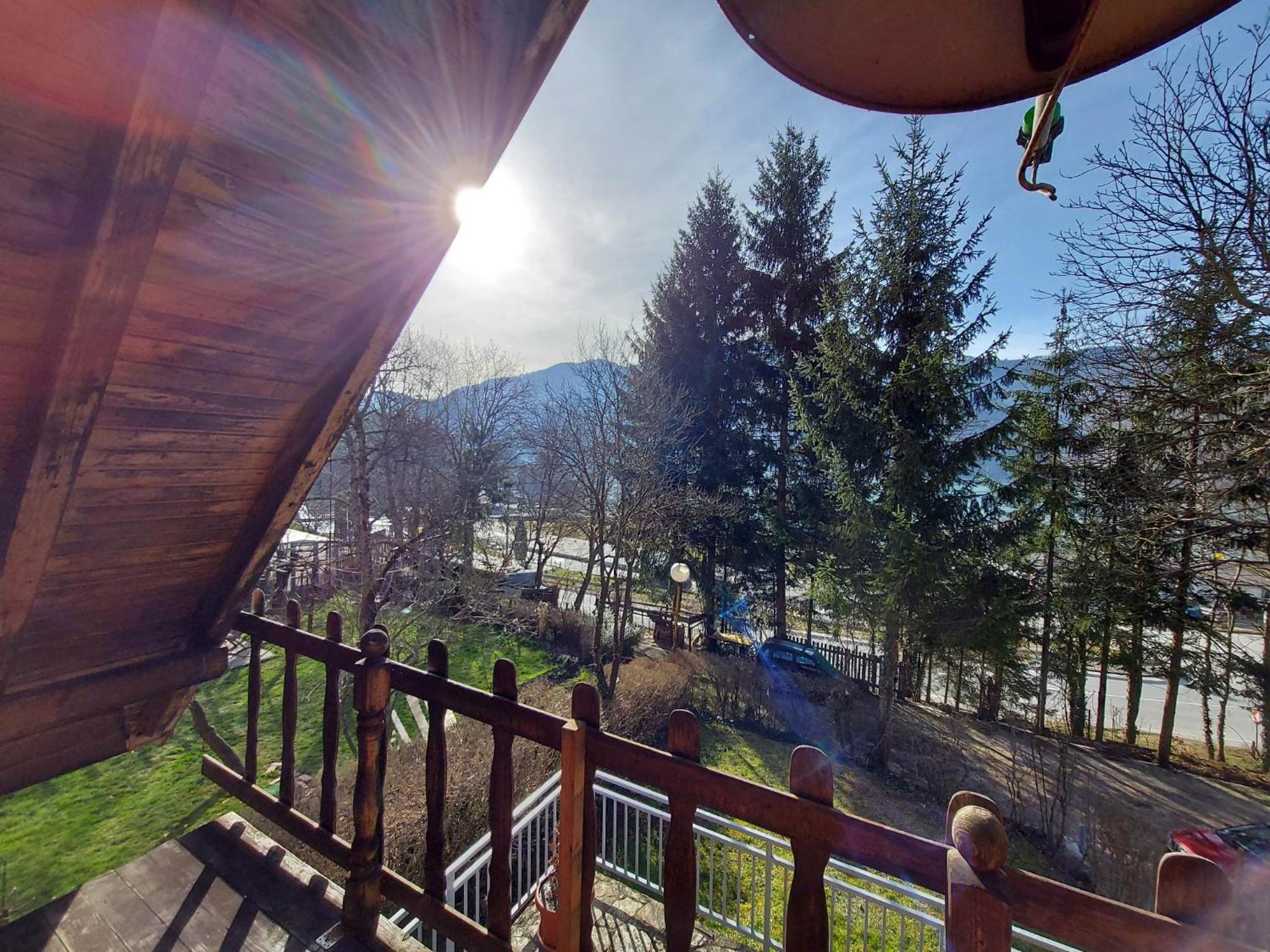 Apartman Relax in Nature