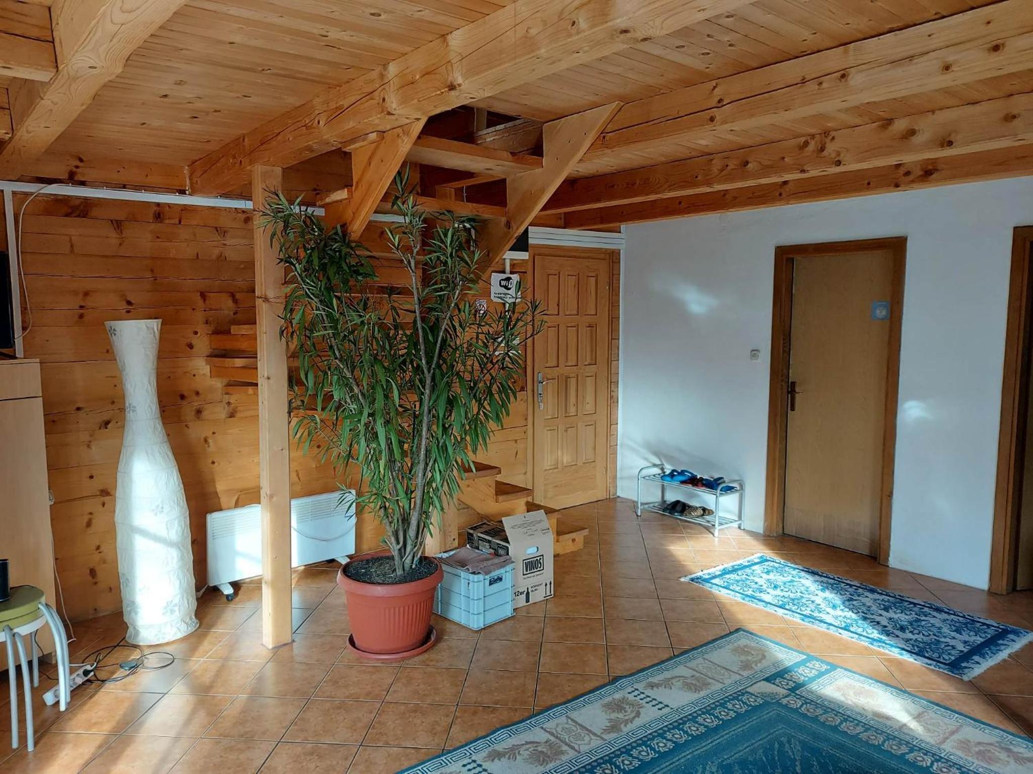 Apartman Relax in Nature