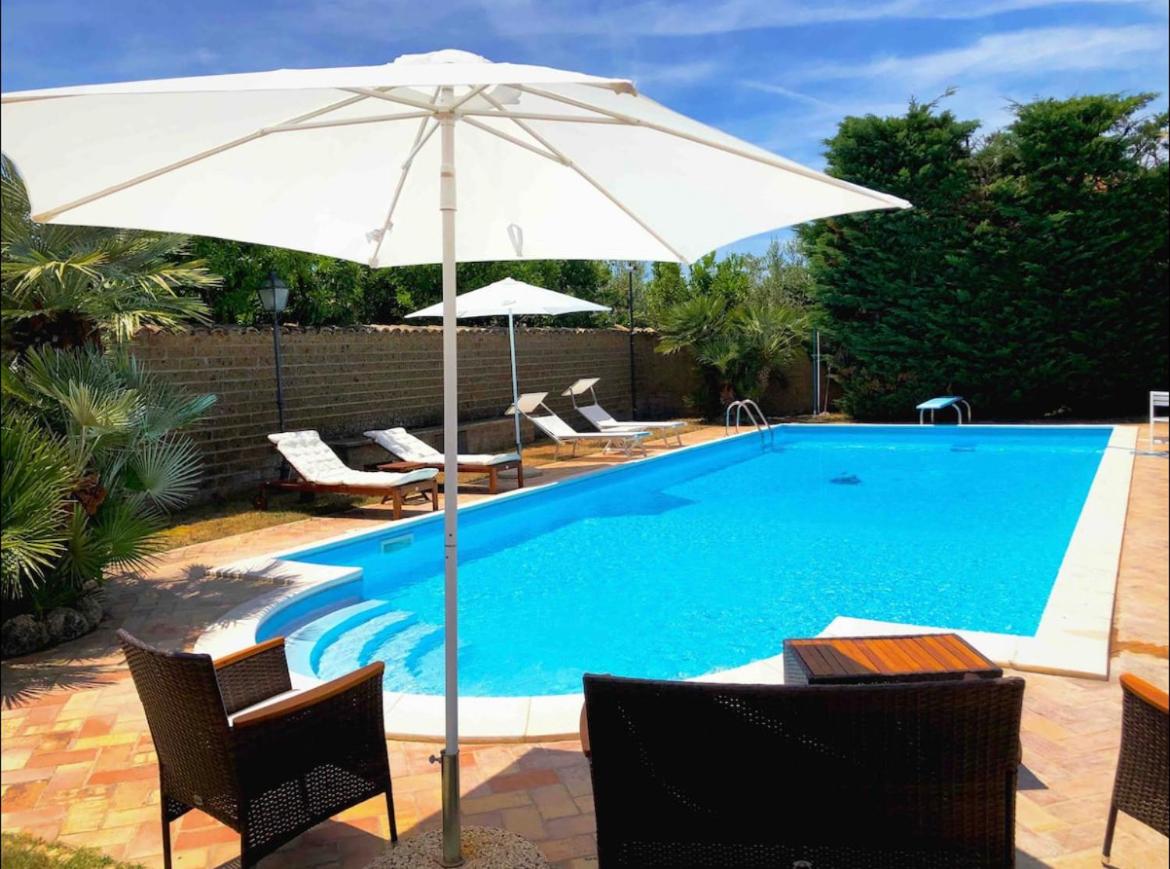 Villa con piscina in Abruzzo - A 7 minuti dal Mare photo 4