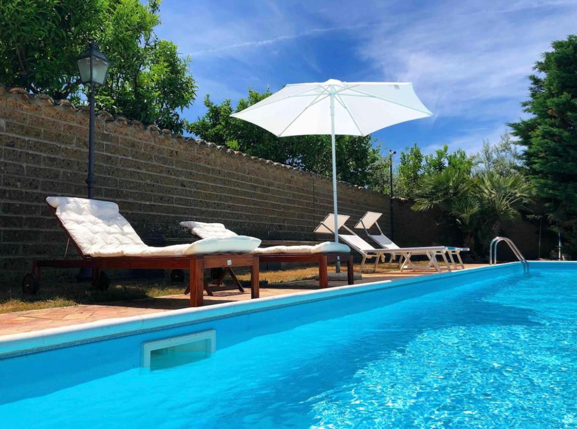 Villa con piscina in Abruzzo - A 7 minuti dal Mare photo 5