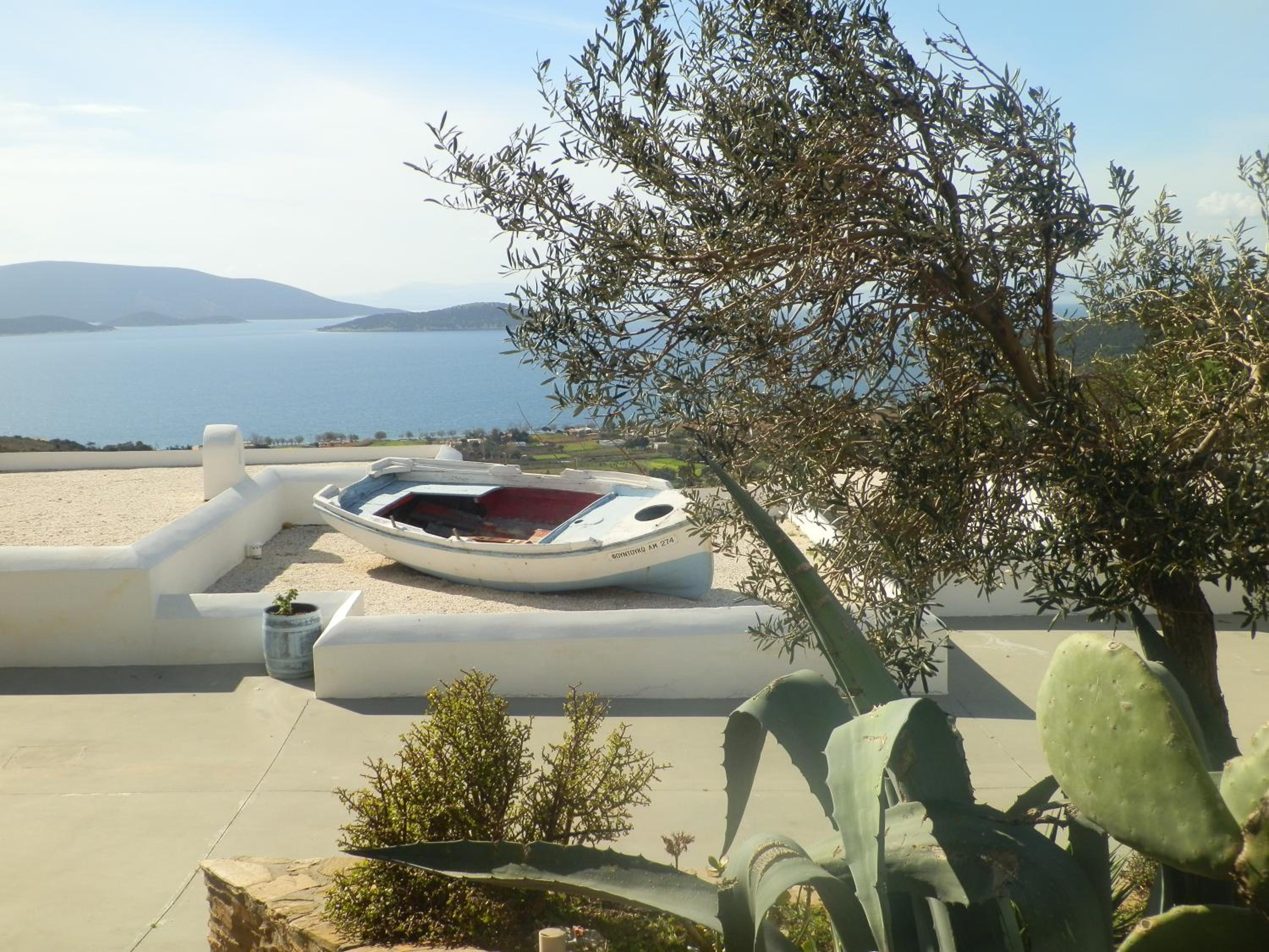 Celini Suites Hotel