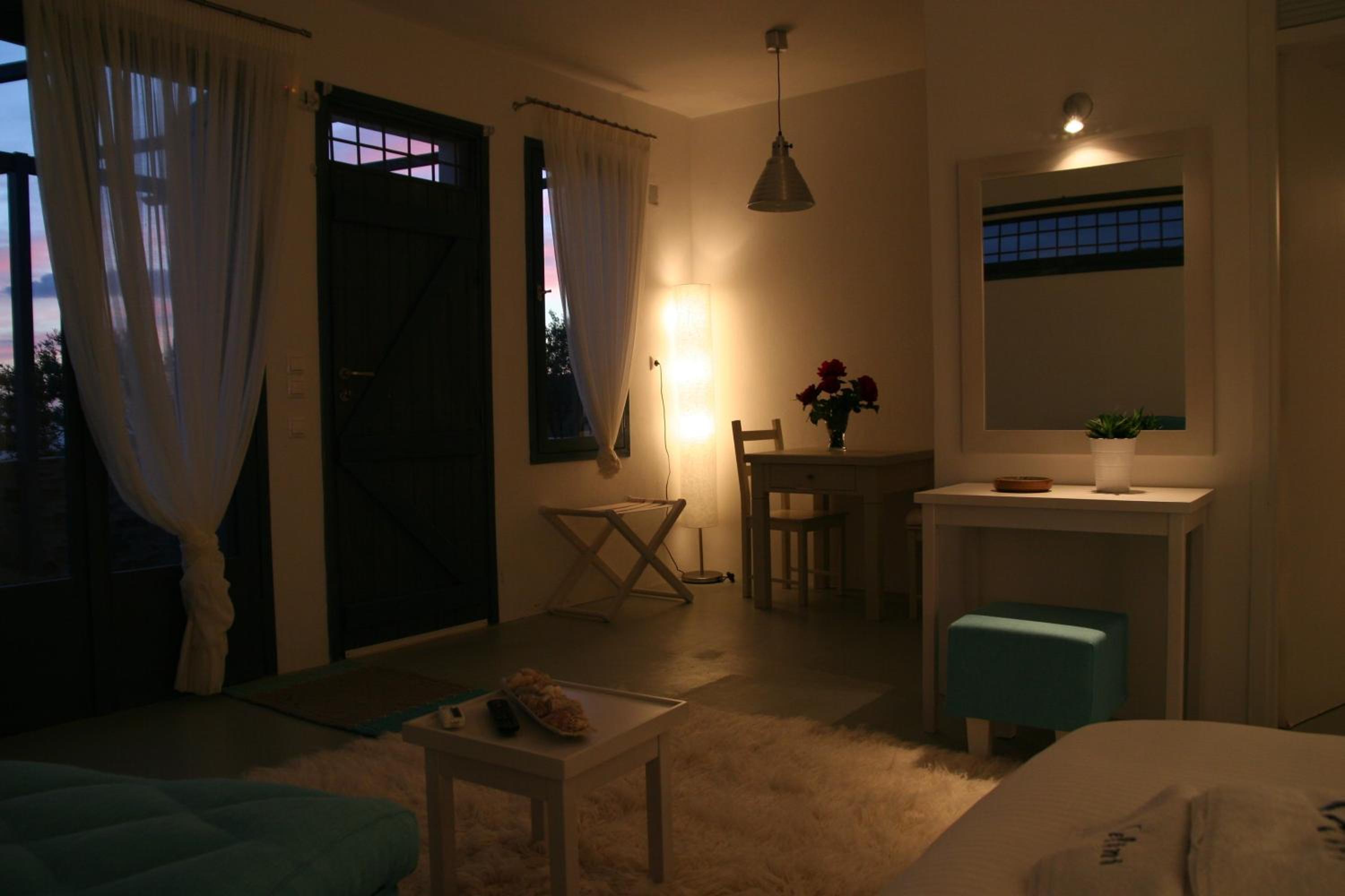 Celini Suites Hotel