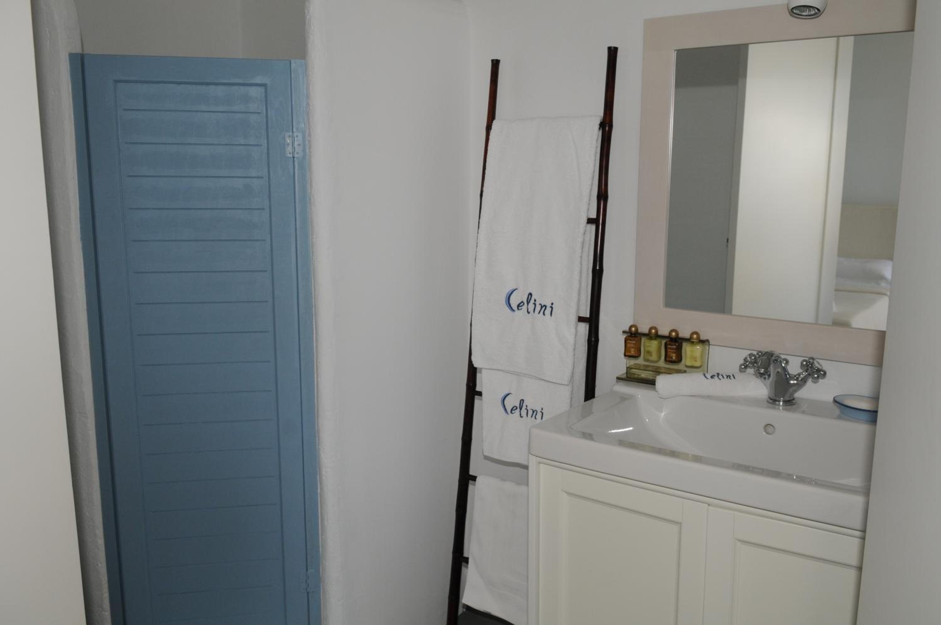 Celini Suites Hotel