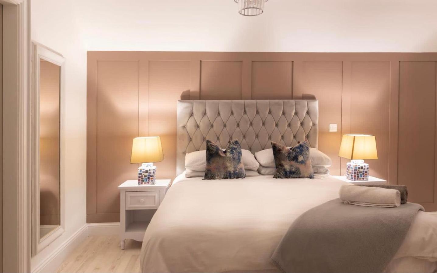 Sperrin View Suite - Luxury space with Budget Friendly pricing