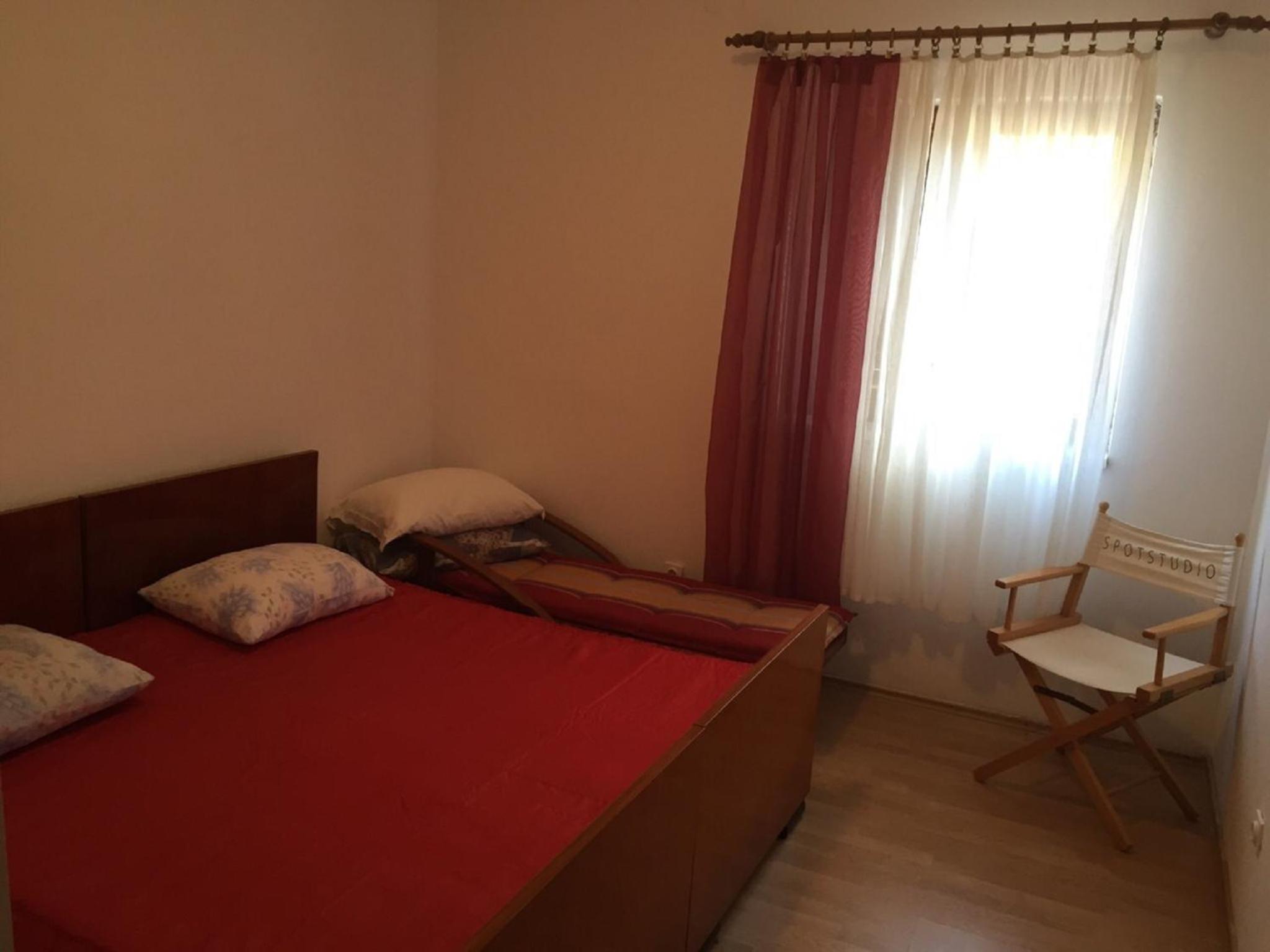Apartment Primosten Dolac view 2