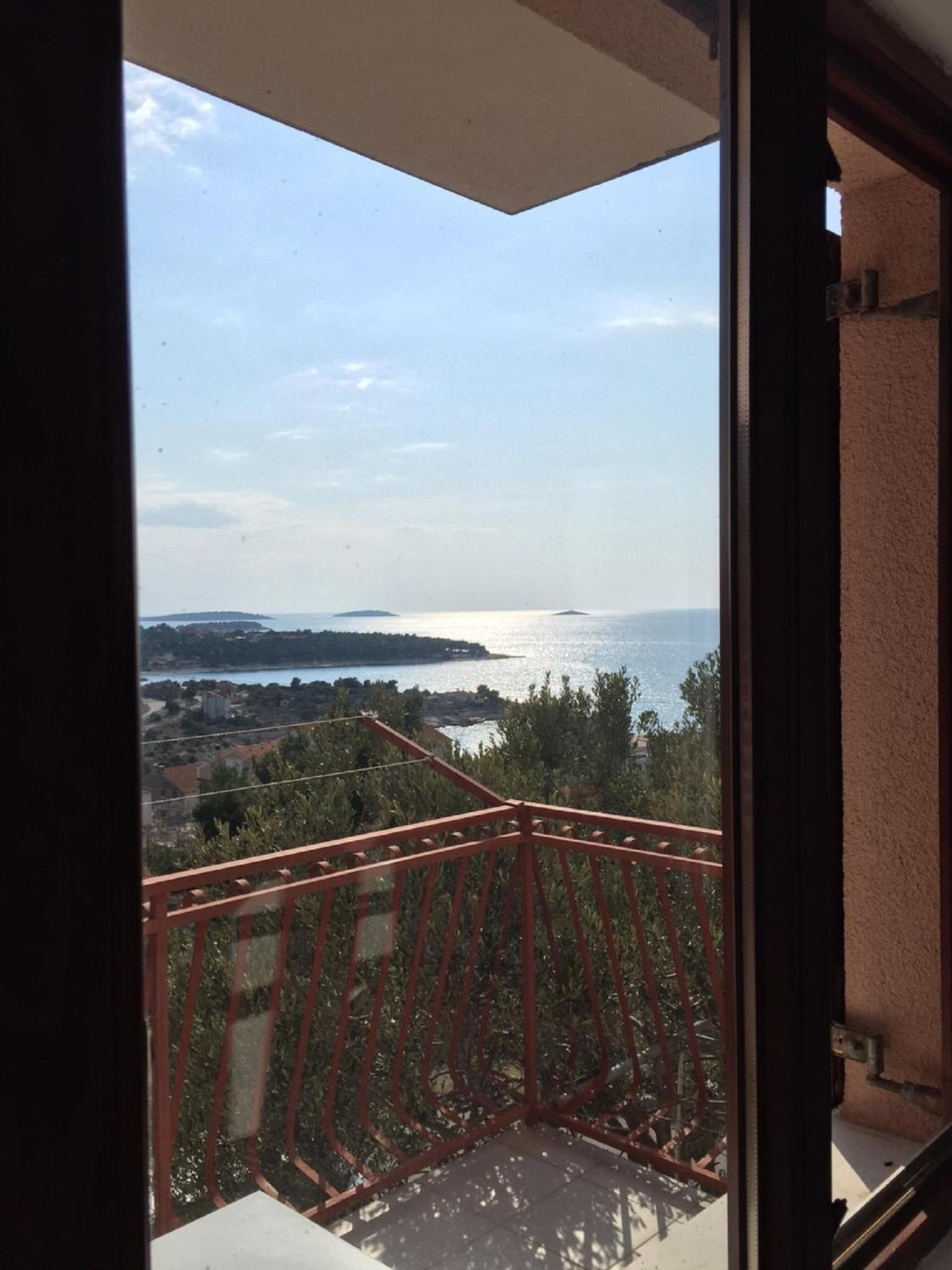 Apartment Primosten Dolac view 3
