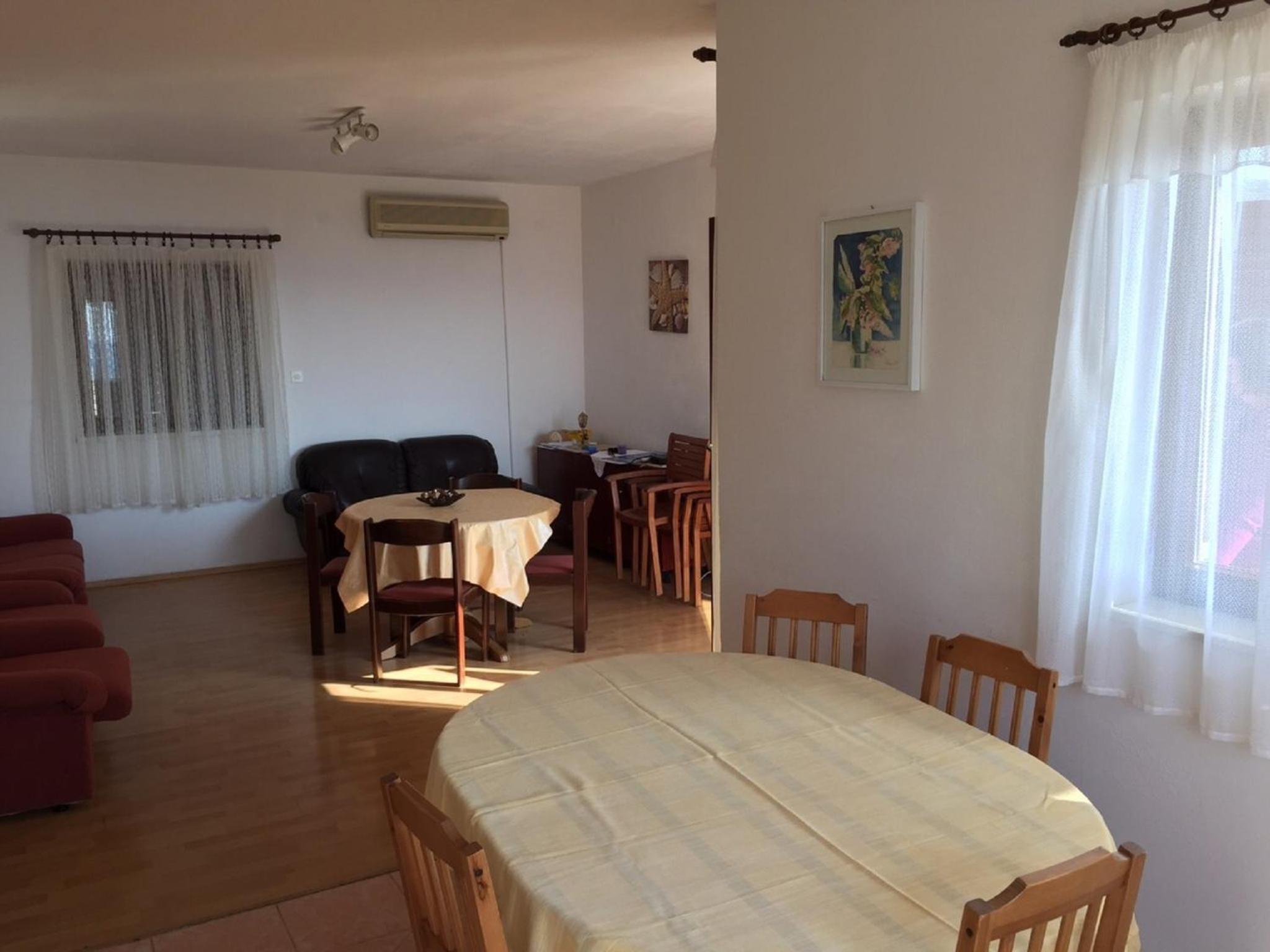 Apartment Primosten Dolac view 4