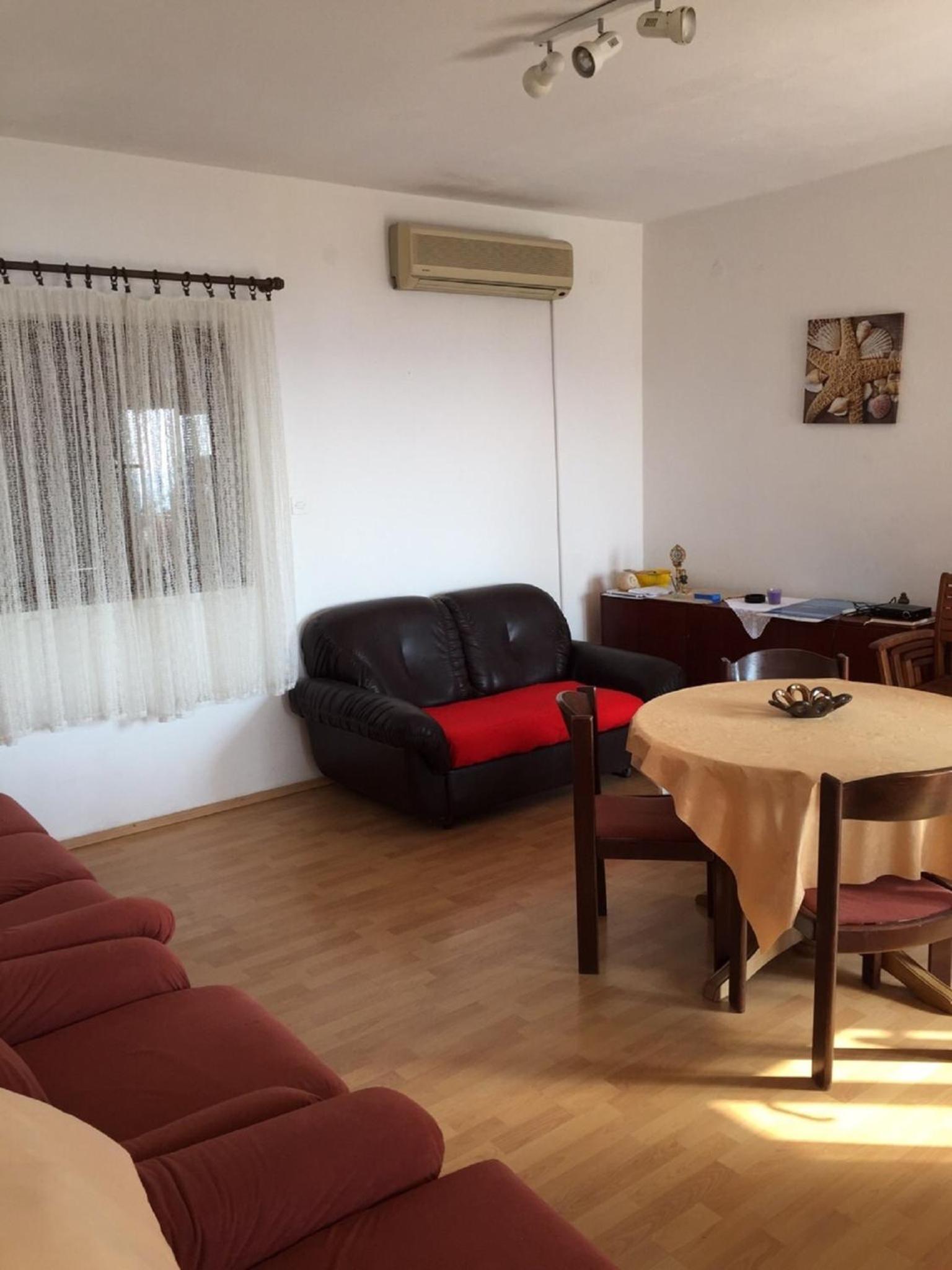 Apartment Primosten Dolac view 5