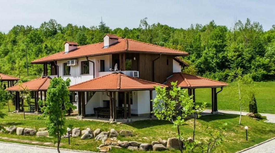 KTB Manastira Holiday Village view 4