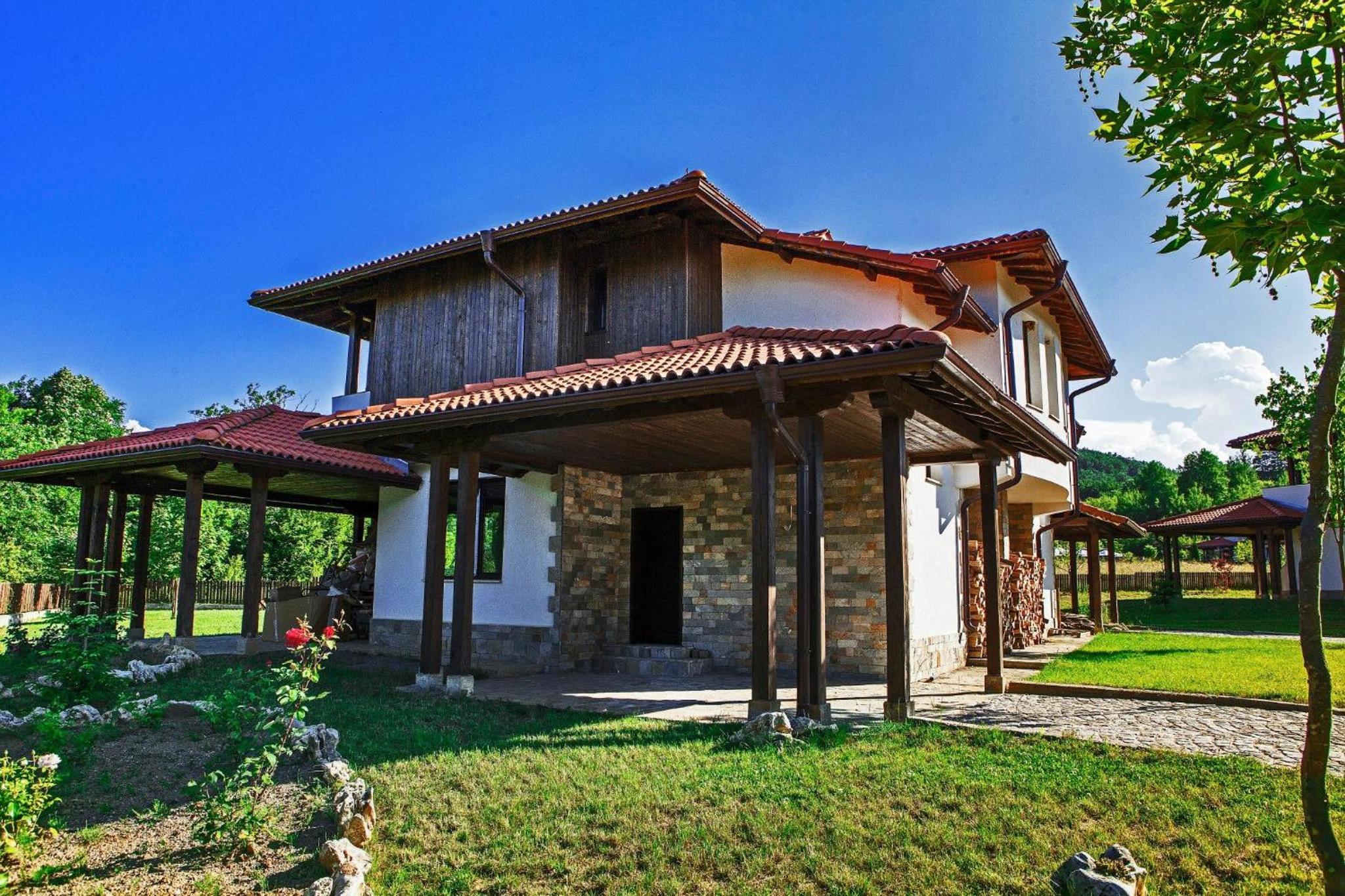 KTB Manastira Holiday Village