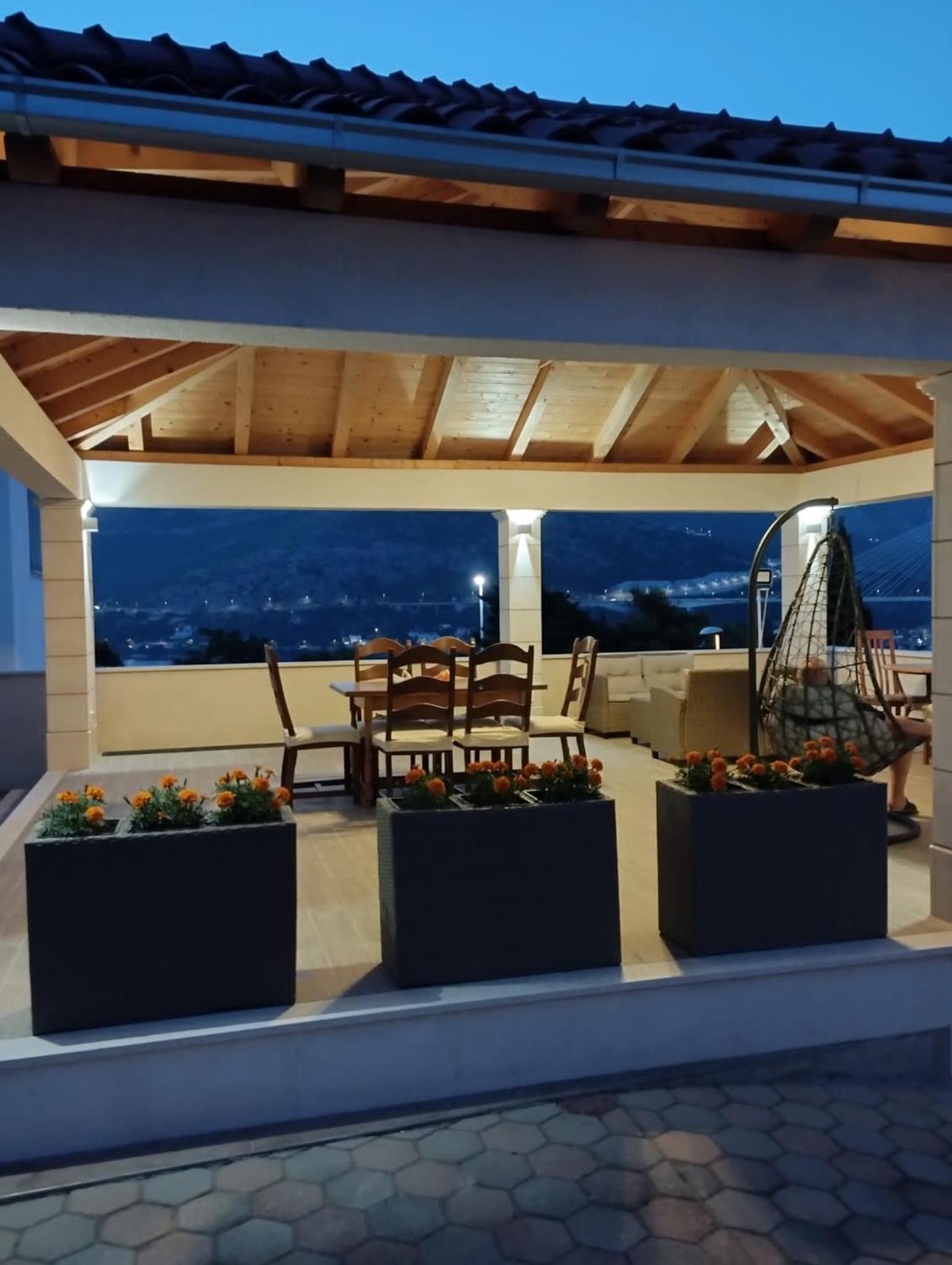 Luxury Apartments