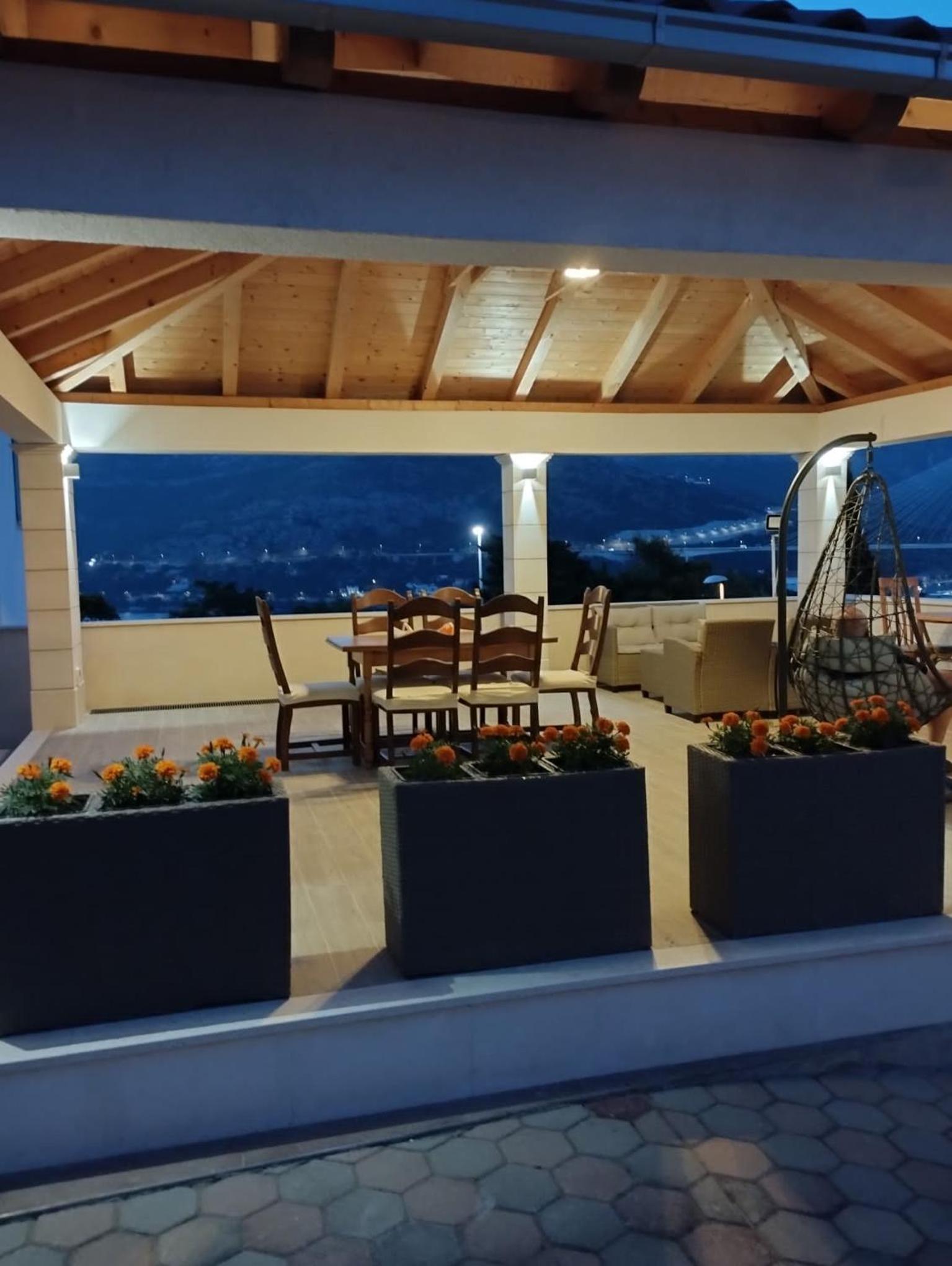 Luxury Apartments