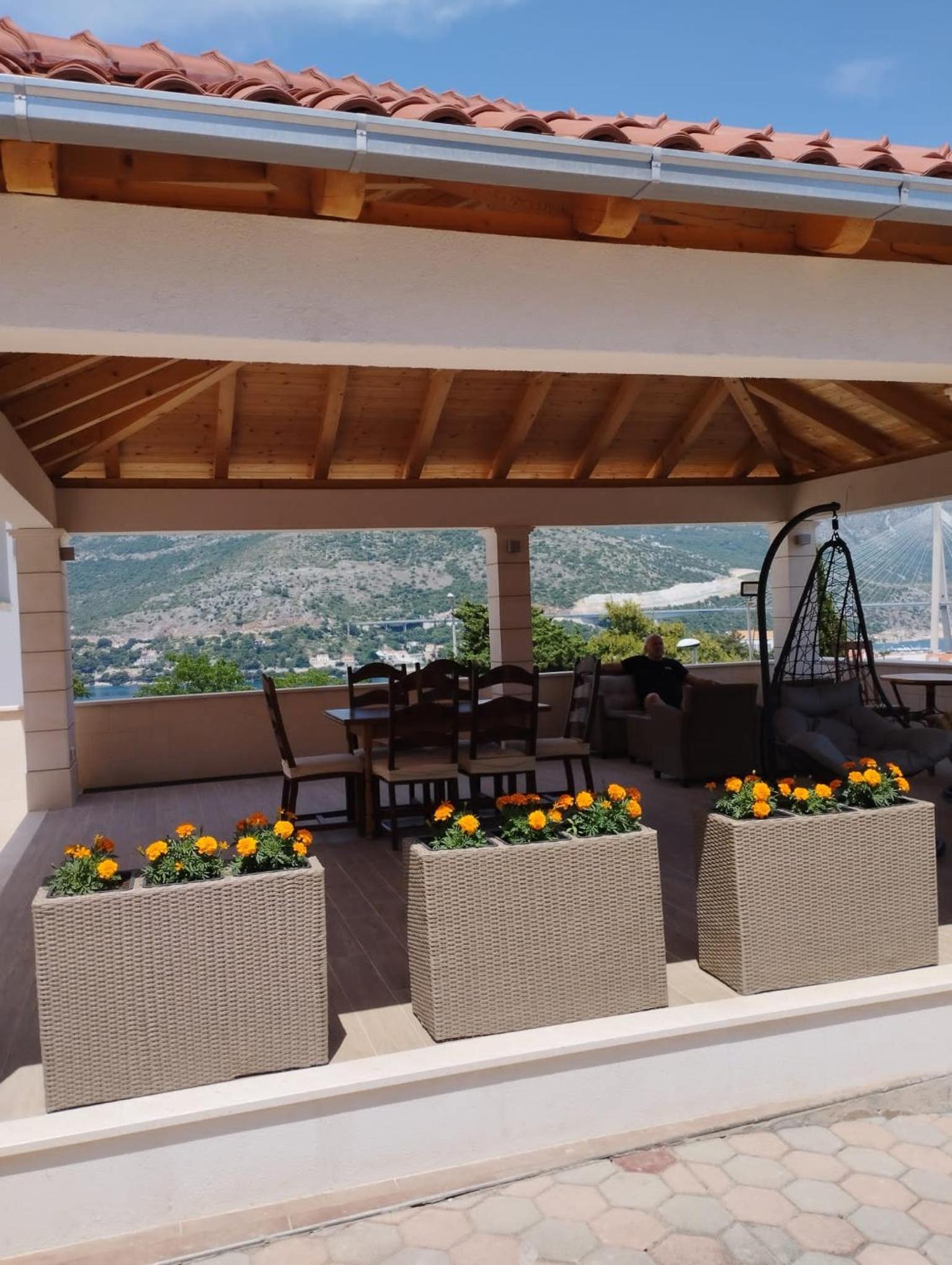 Luxury Apartments