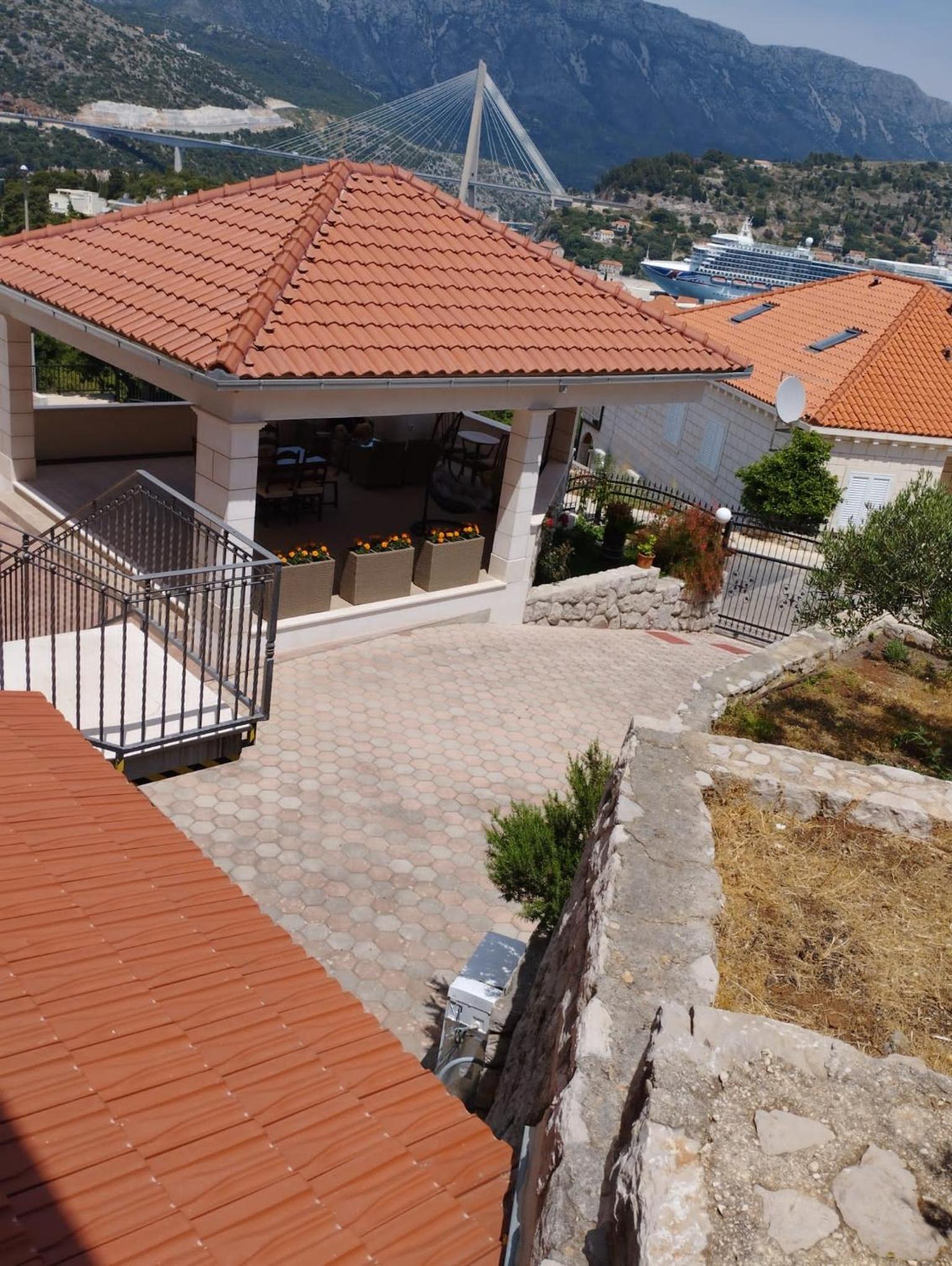 Luxury Apartments