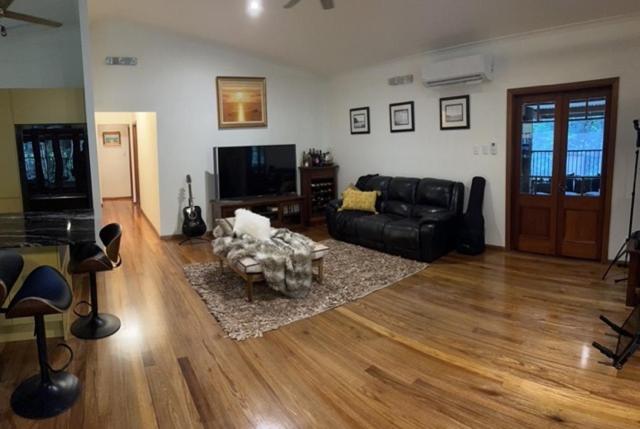 Figtree Getaway