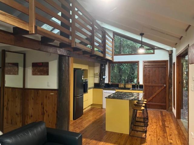 Figtree Getaway