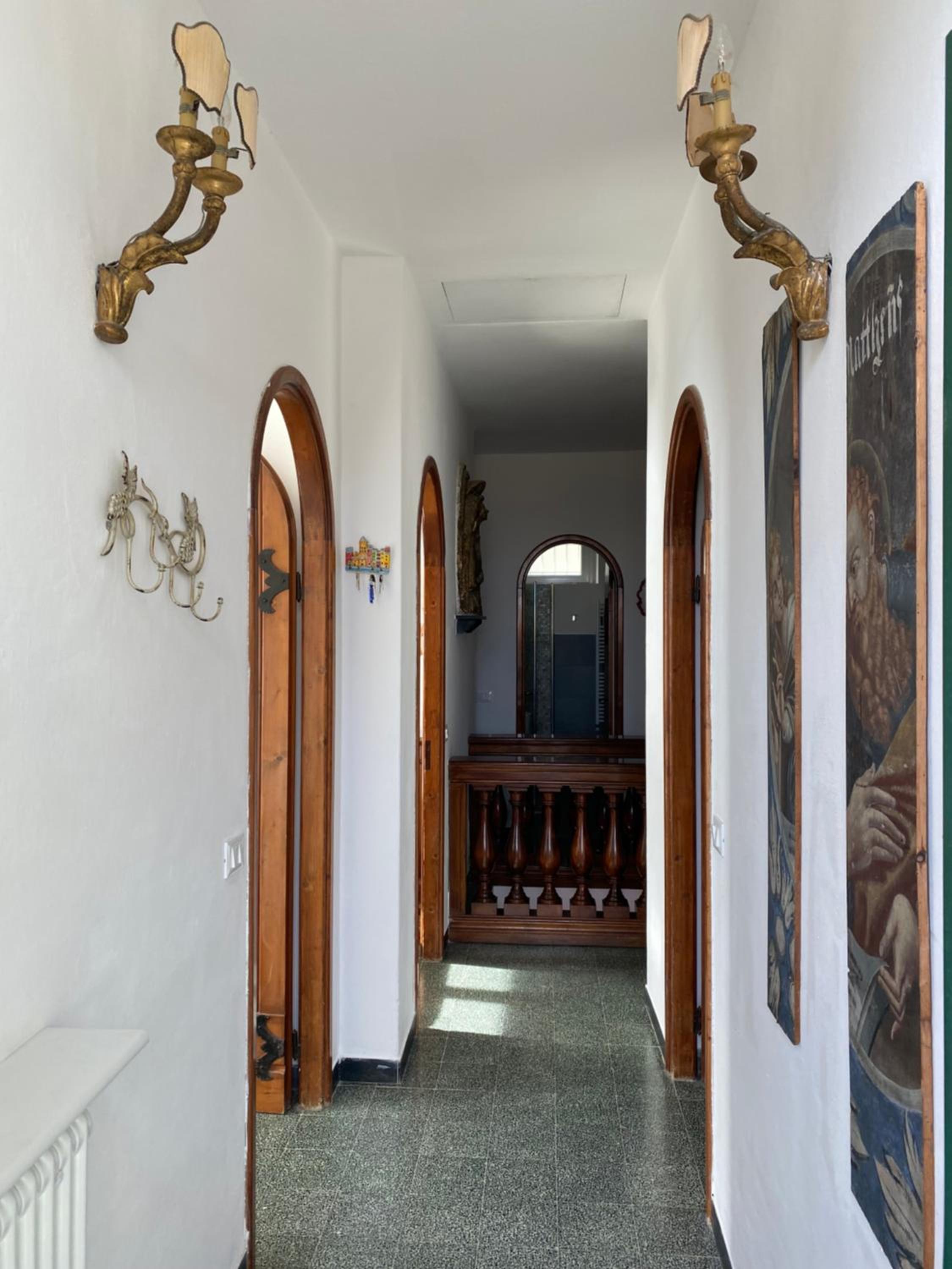 Il Conventino delle Cinque Terre - Sea View - AC&WiFi - Vernazzarentals photo 4