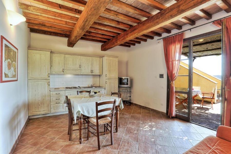 Borgo di Monte Murlo