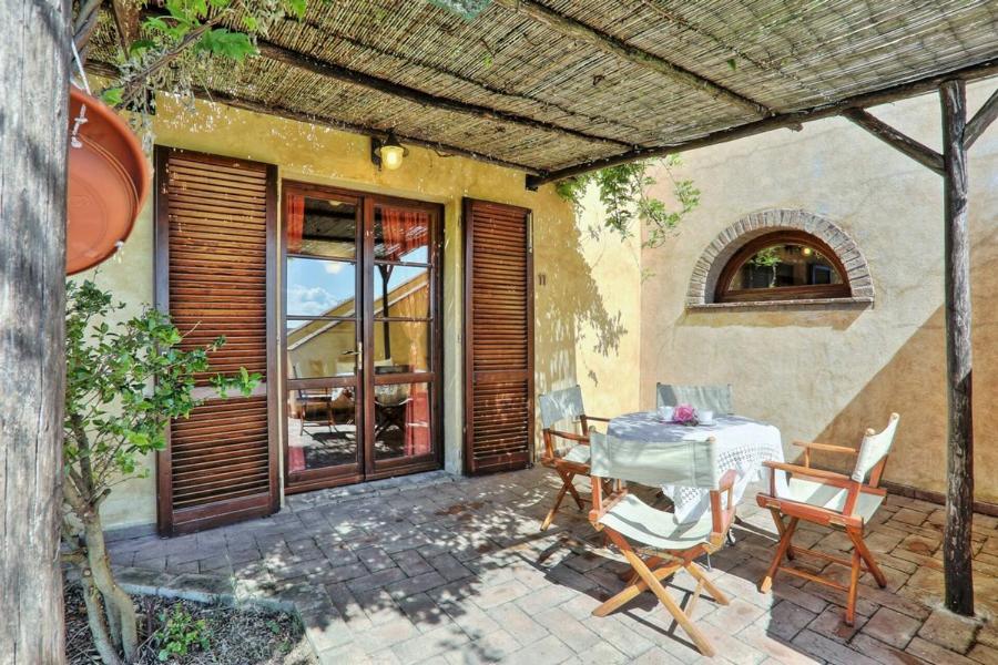 Borgo di Monte Murlo
