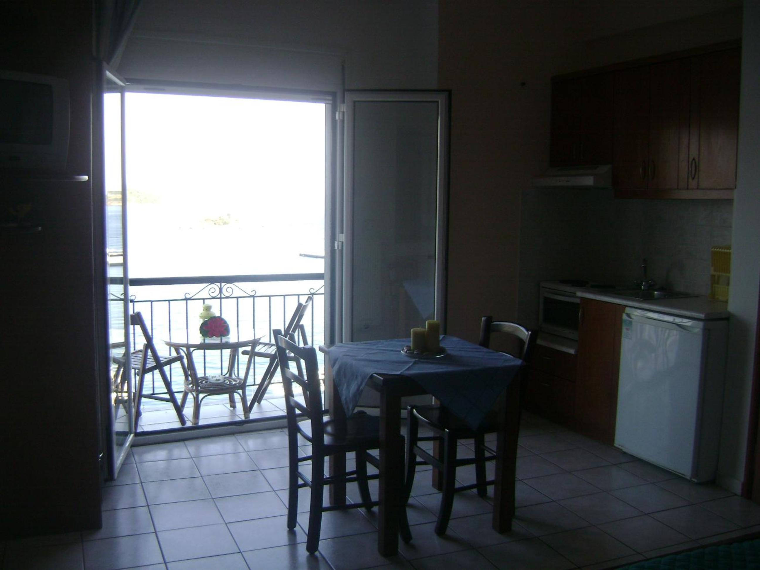 Skiathos city views studios-apartments photo 5