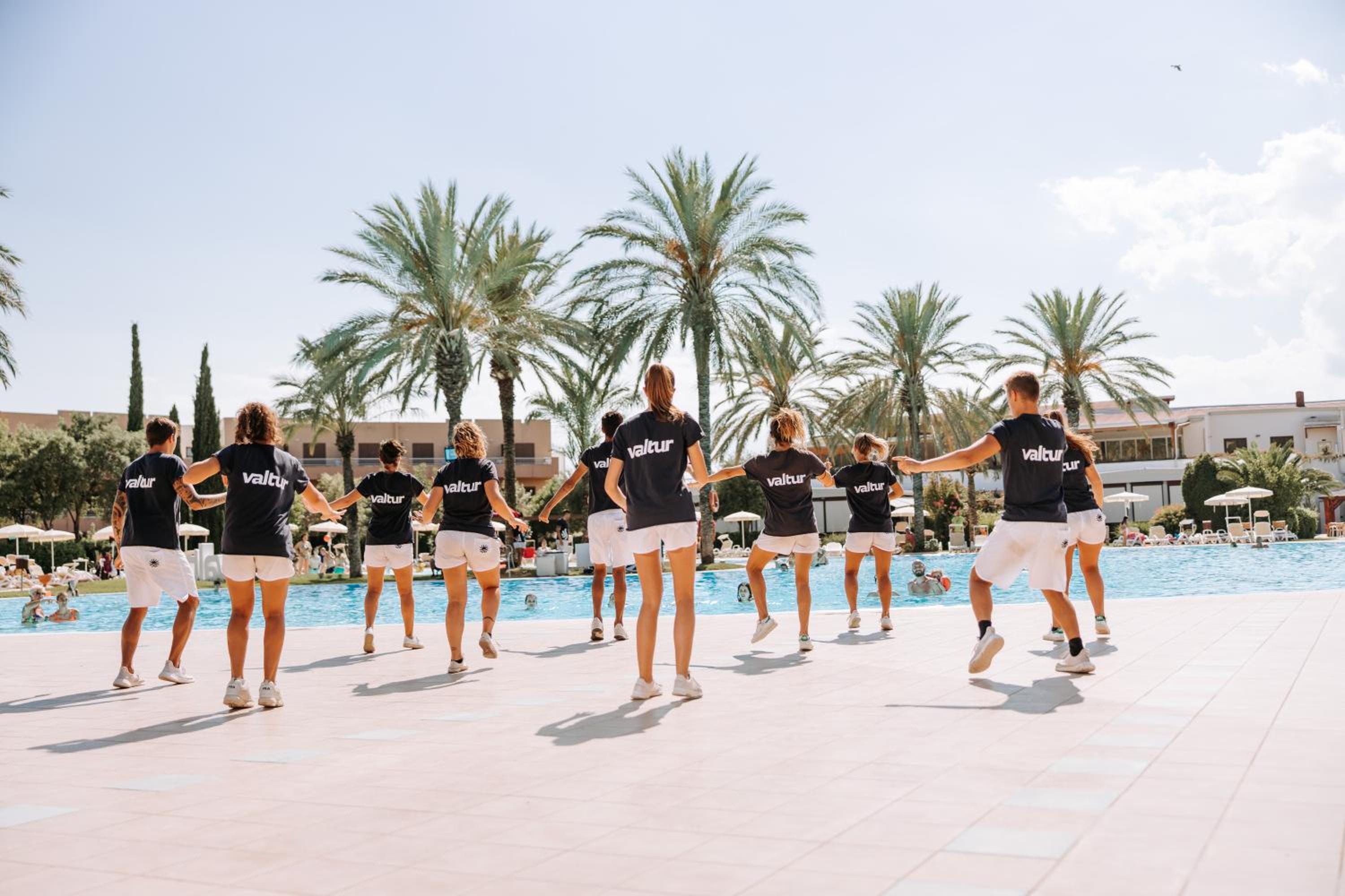 VALTUR OTIUM RESORT