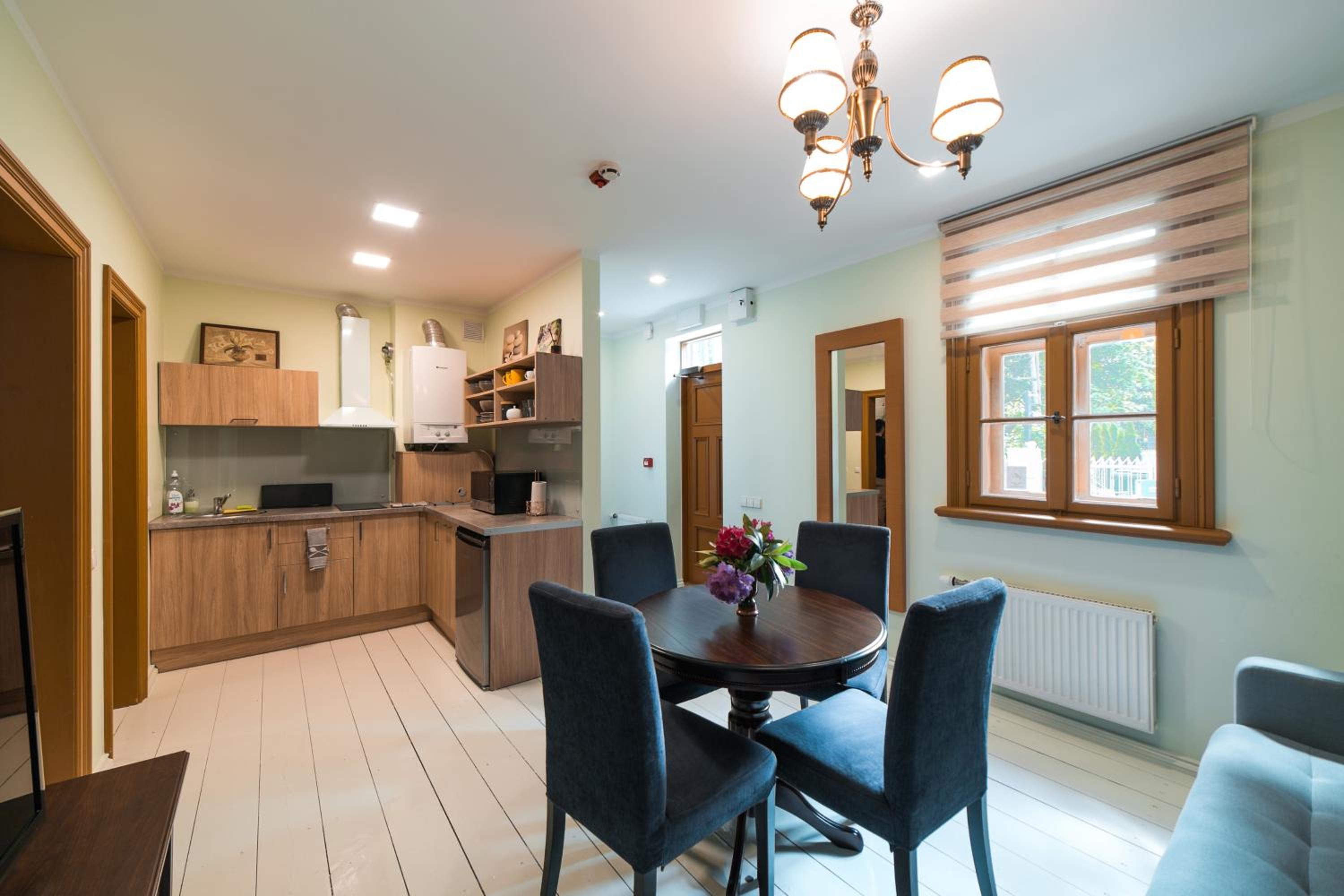 Cottage Dzintars