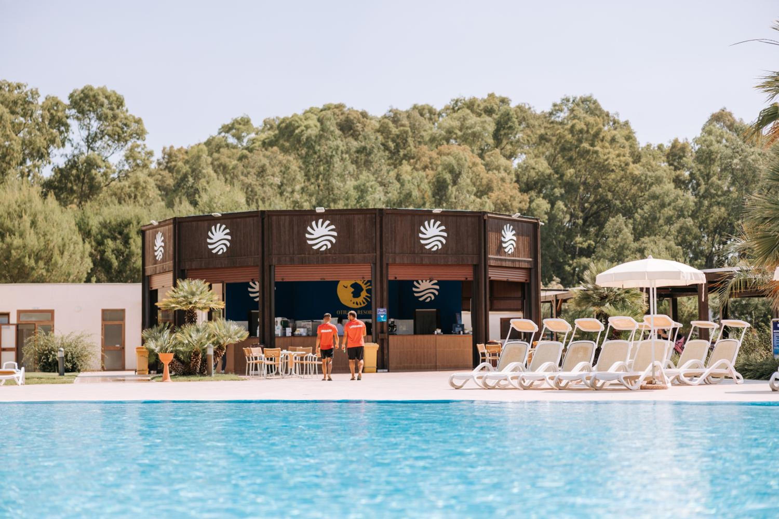 VALTUR OTIUM RESORT