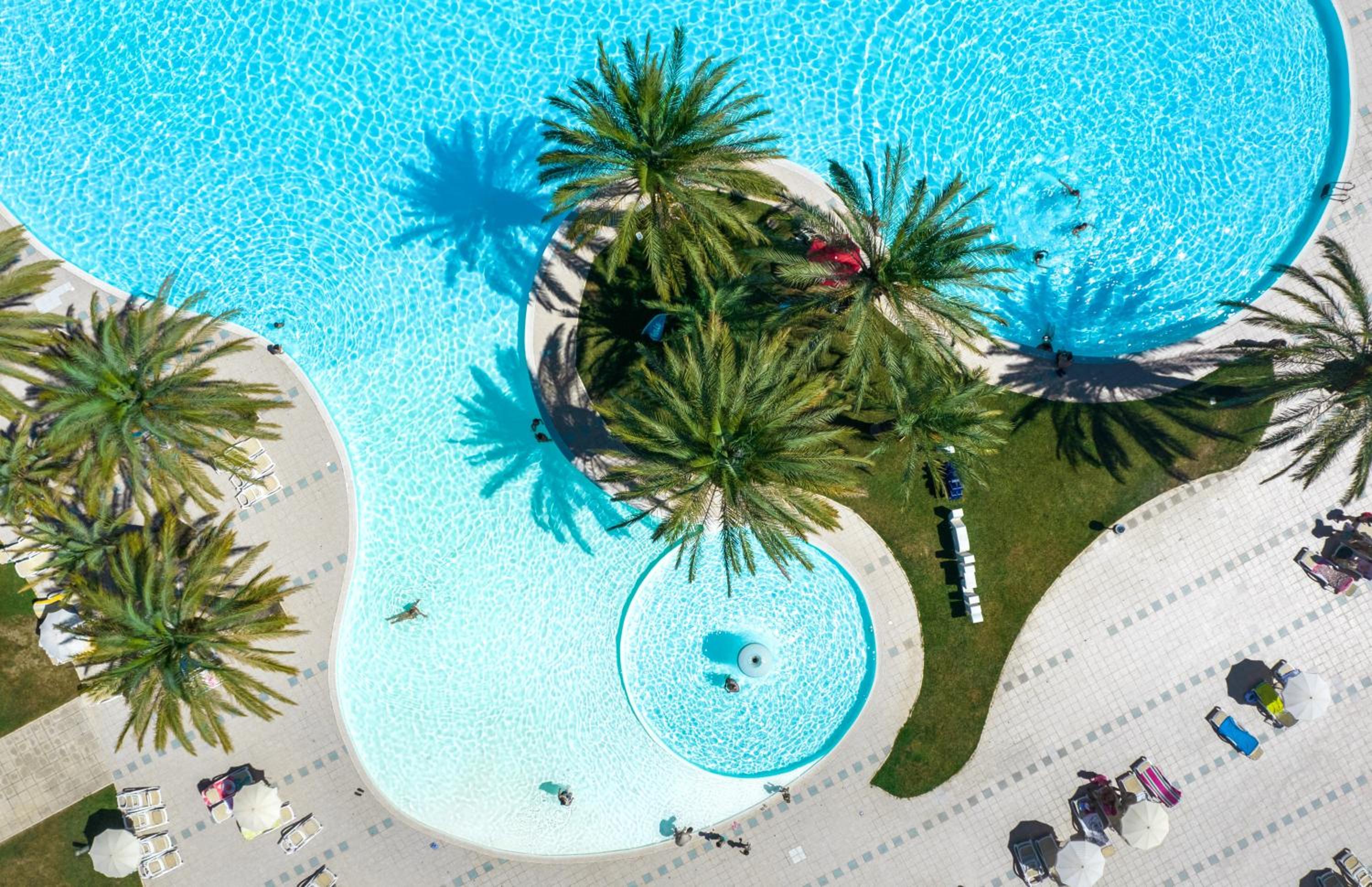 VALTUR OTIUM RESORT