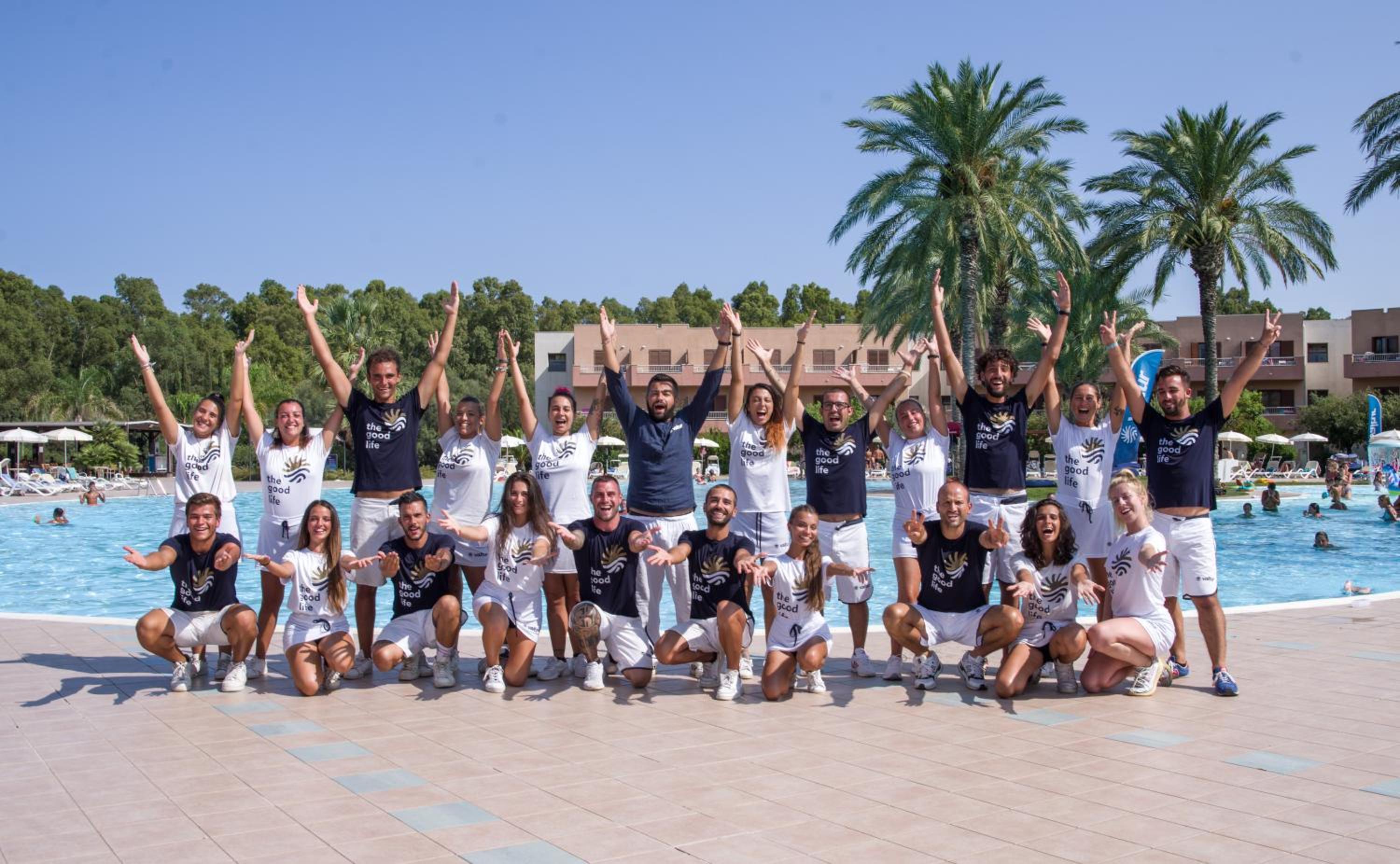 VALTUR OTIUM RESORT