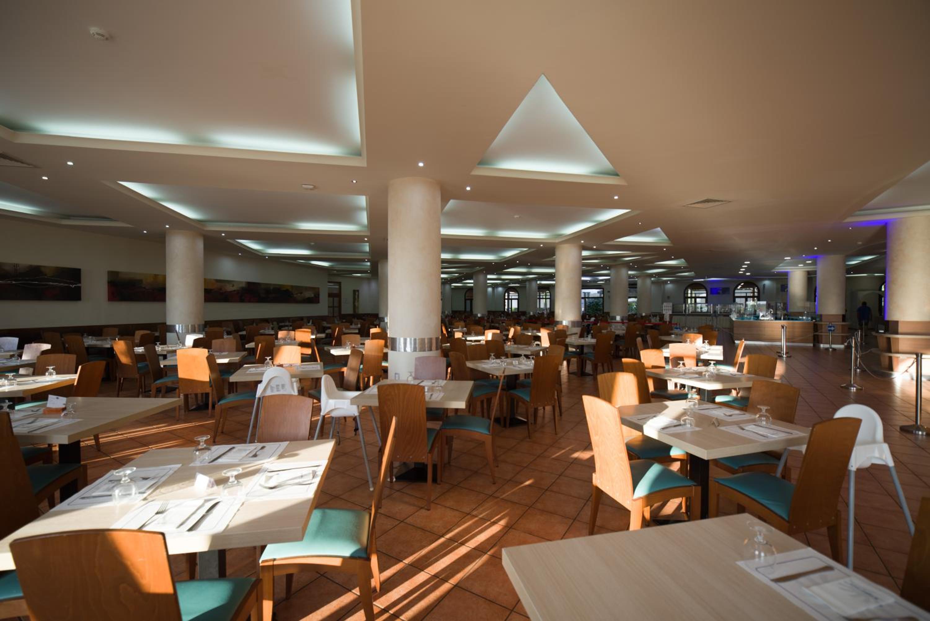 VALTUR OTIUM RESORT