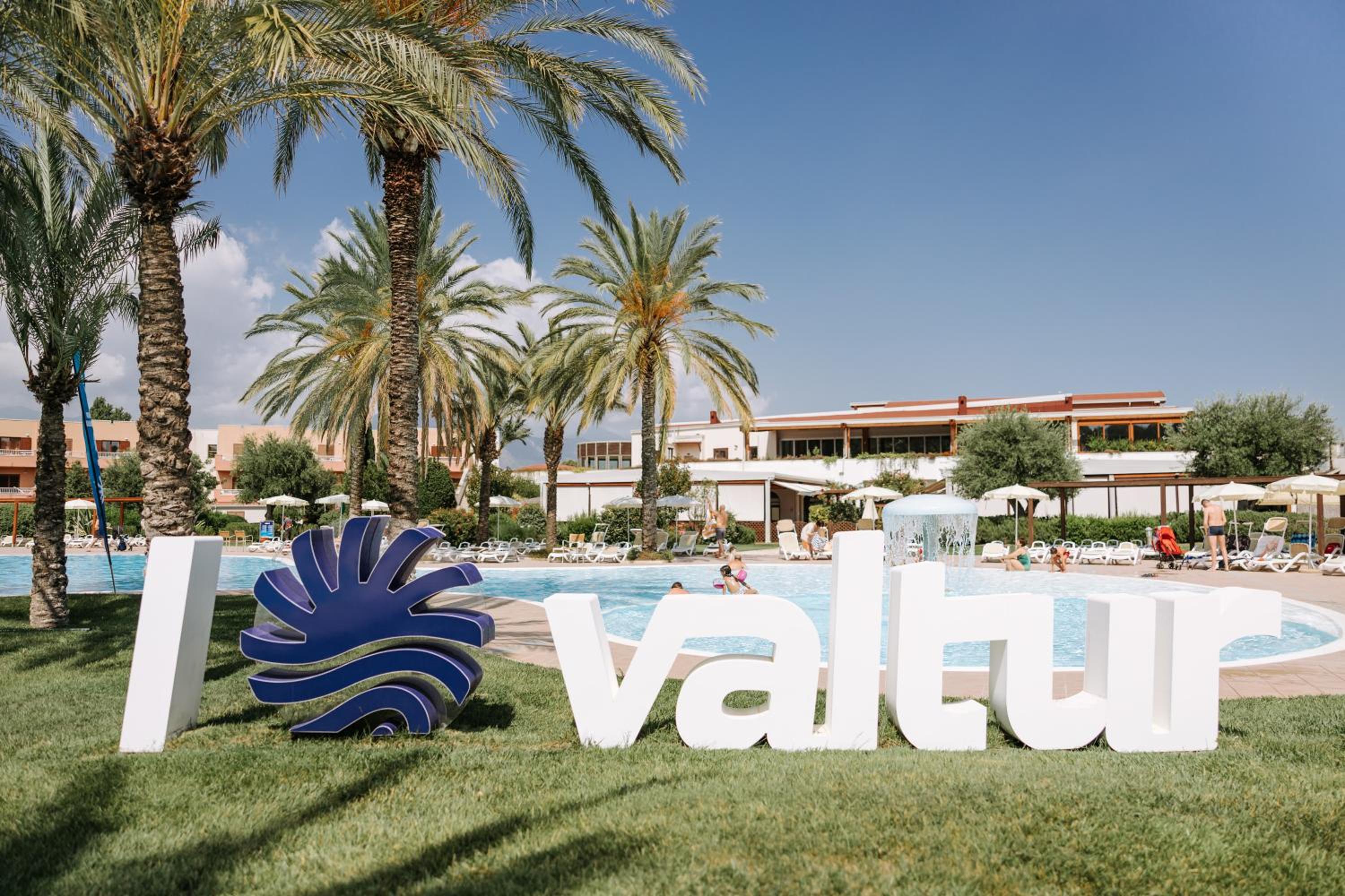 VALTUR OTIUM RESORT