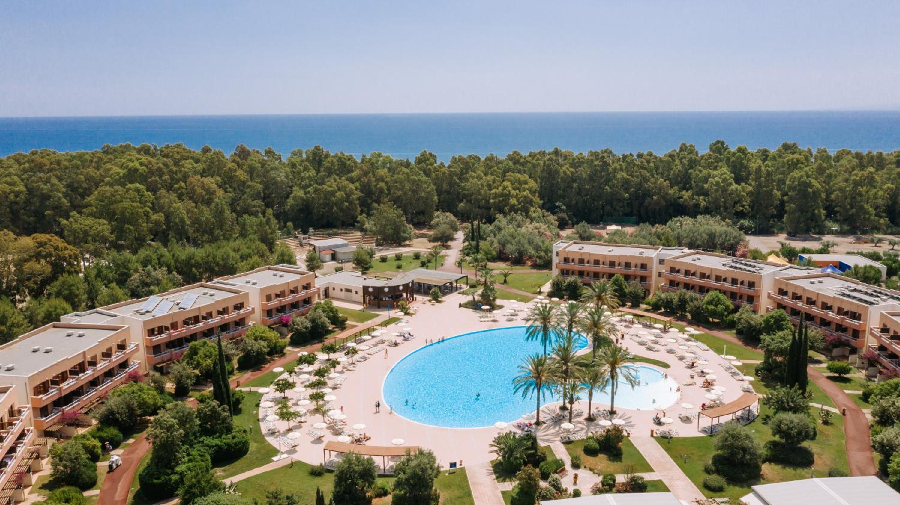 VALTUR OTIUM RESORT