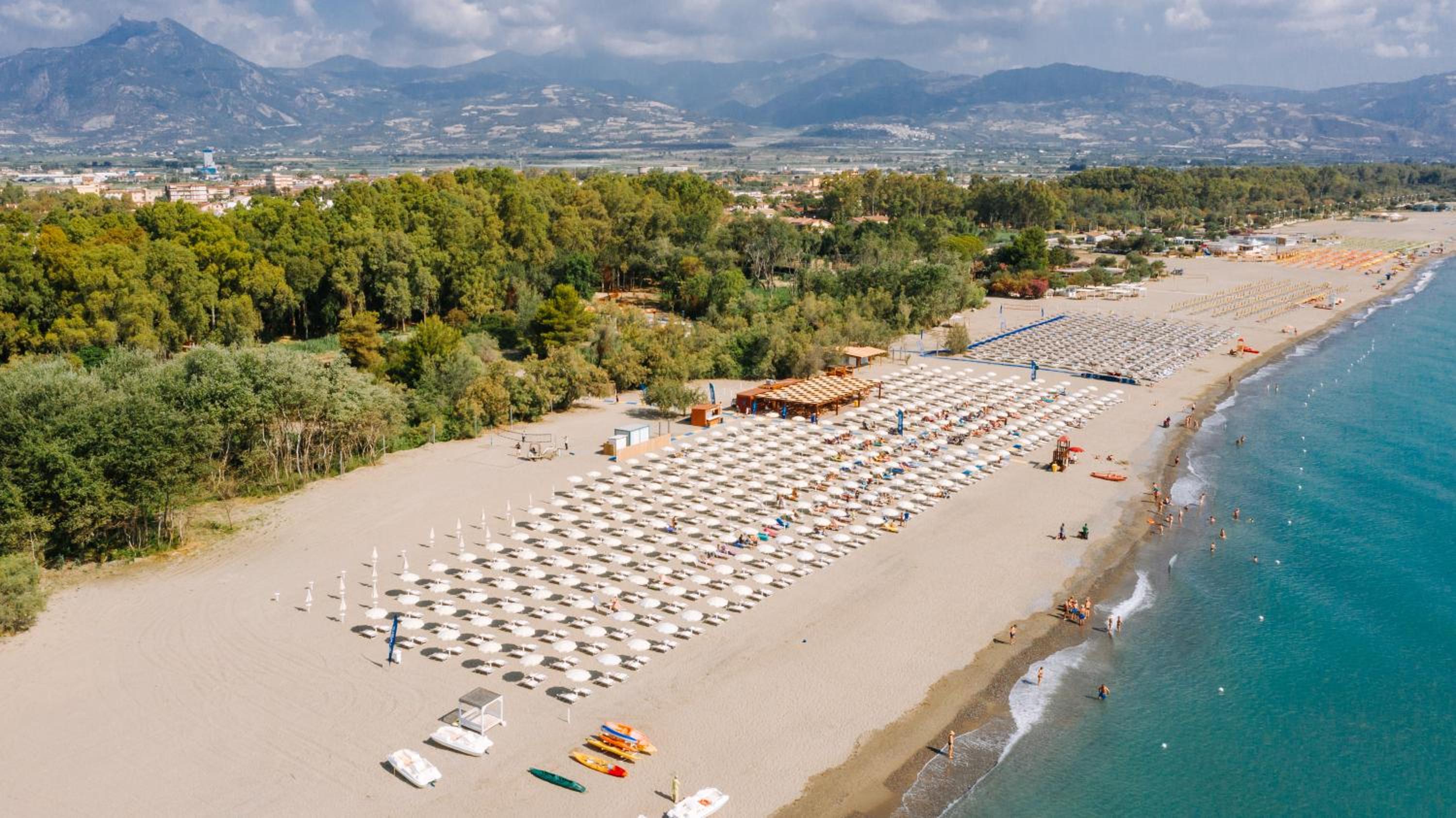 VALTUR OTIUM RESORT