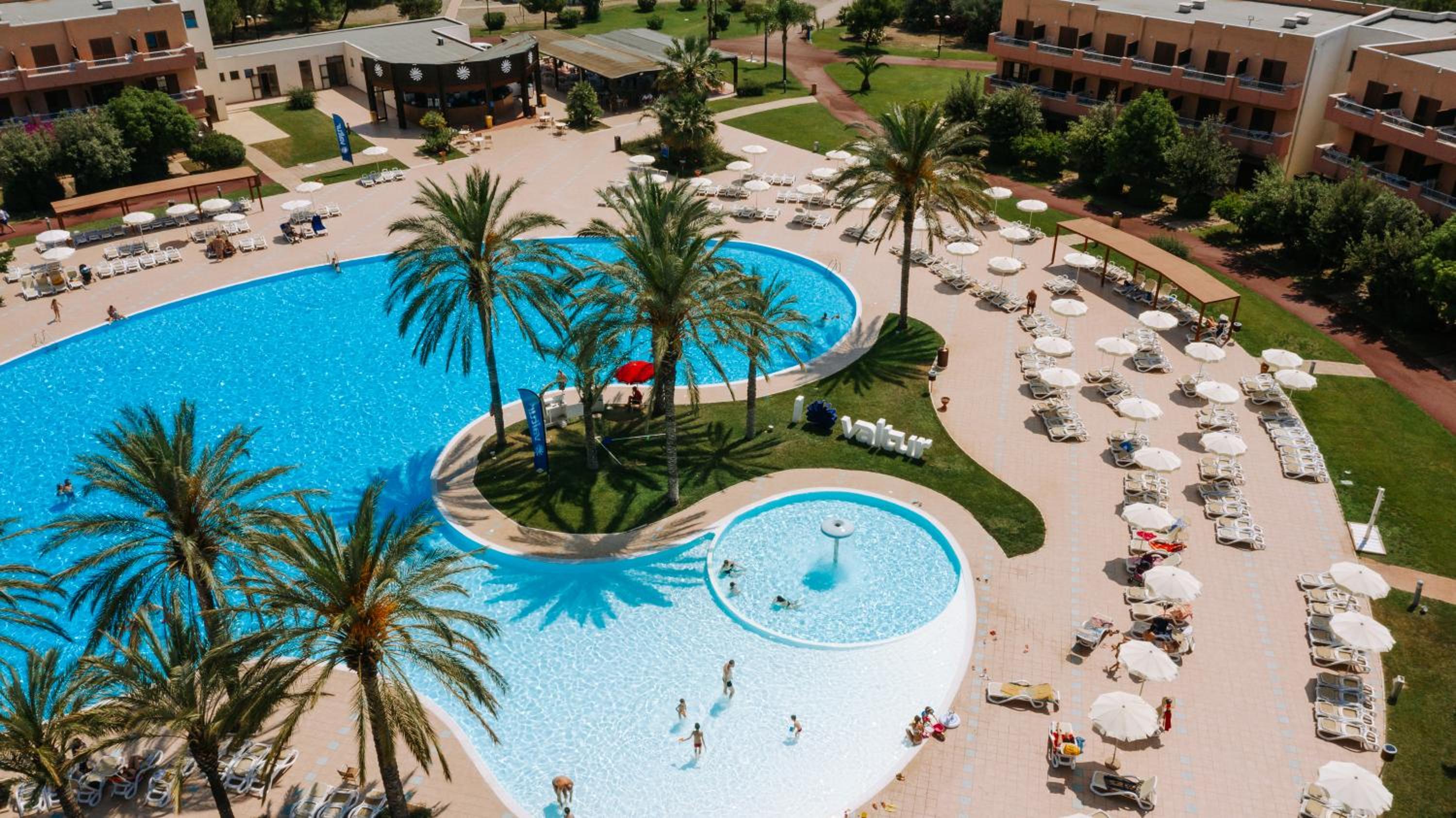 VALTUR OTIUM RESORT
