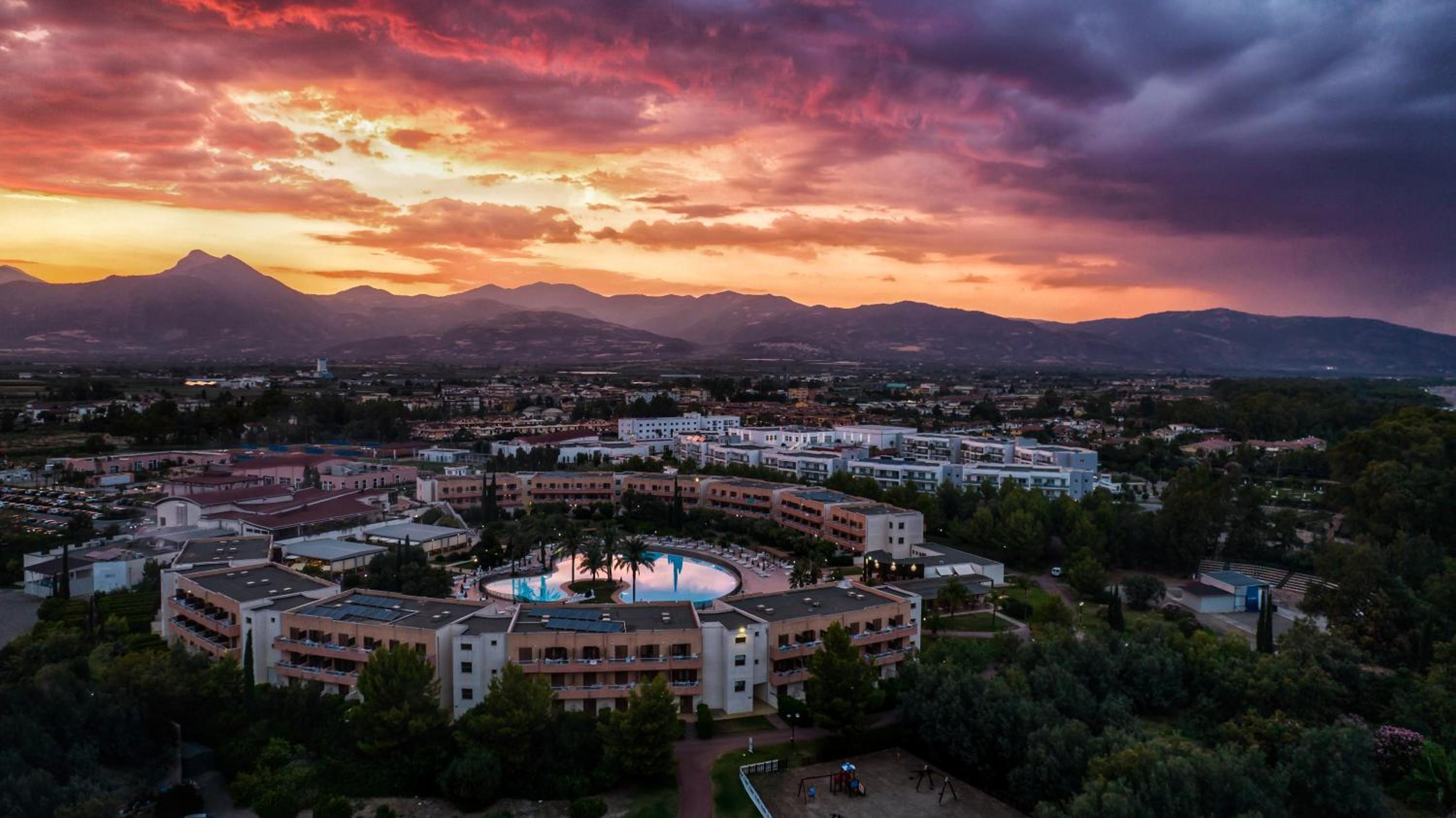VALTUR OTIUM RESORT
