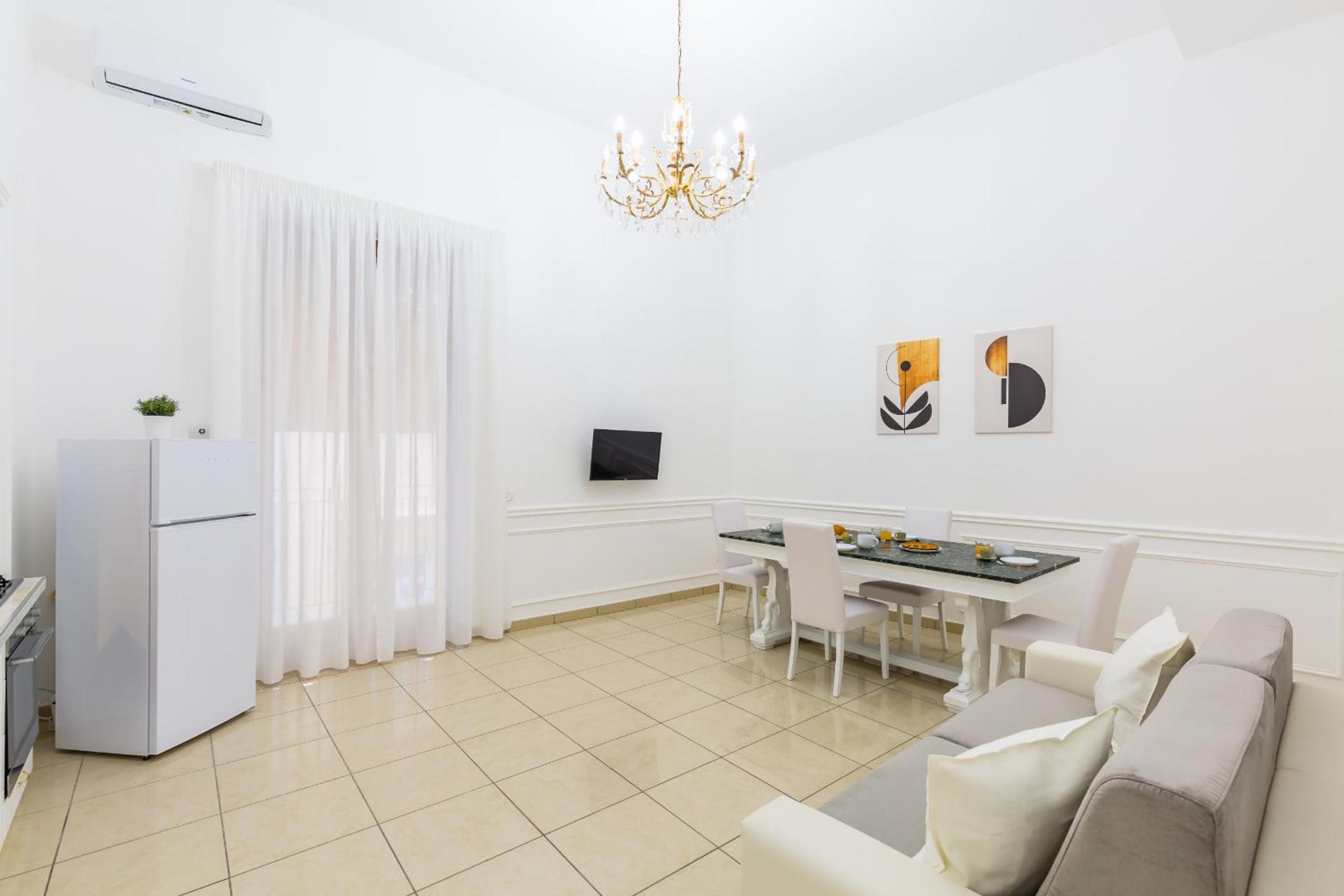Ventaglieri Cozy Apartment by Wonderful Italy
