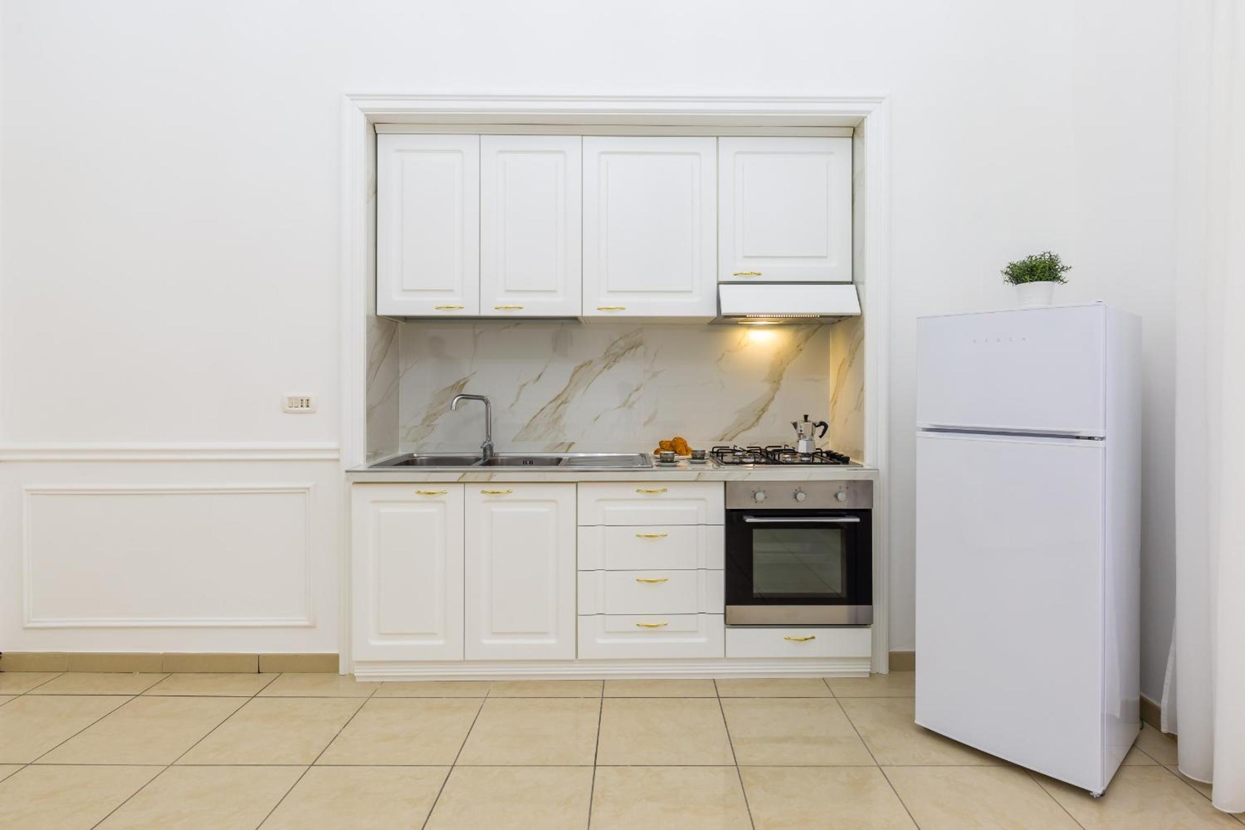 Ventaglieri Cozy Apartment by Wonderful Italy