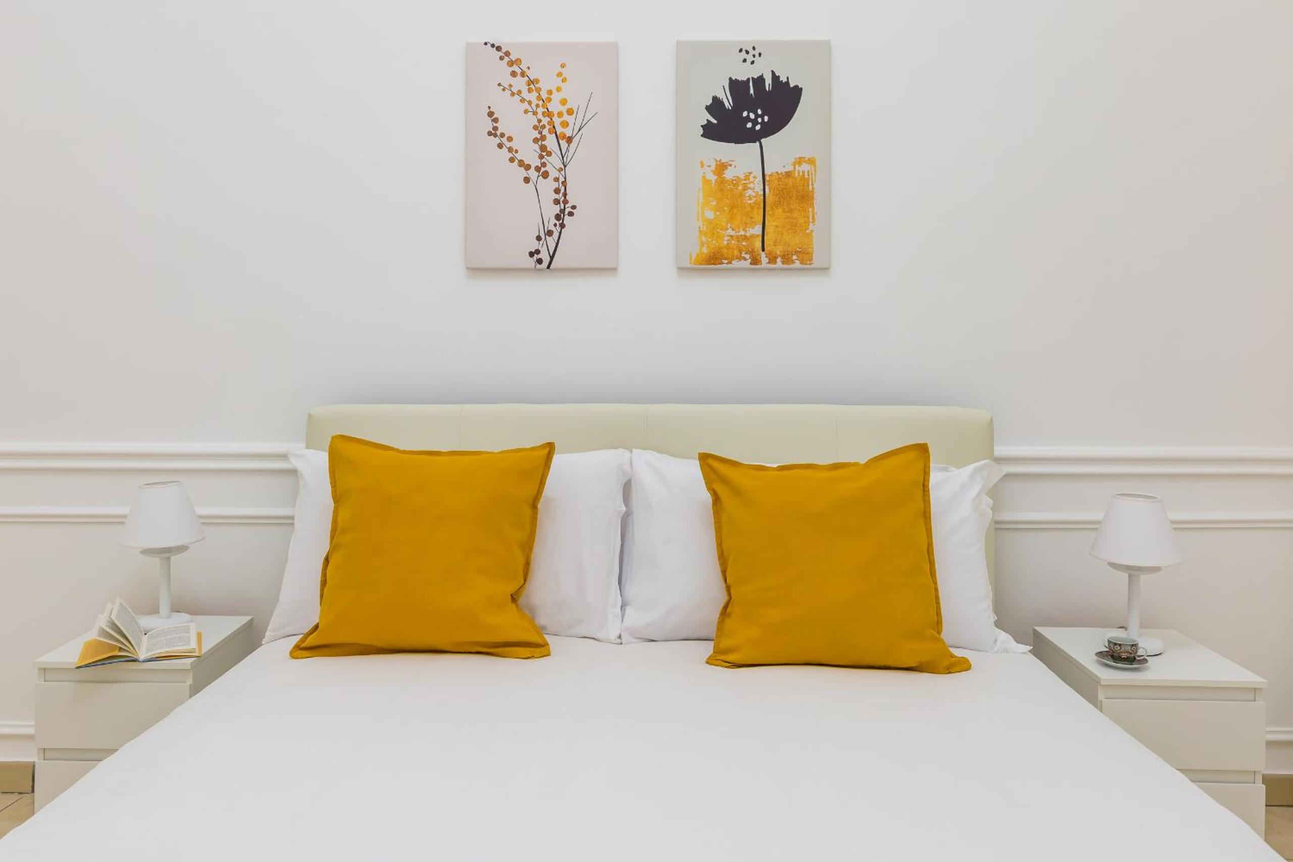 Ventaglieri Cozy Apartment by Wonderful Italy