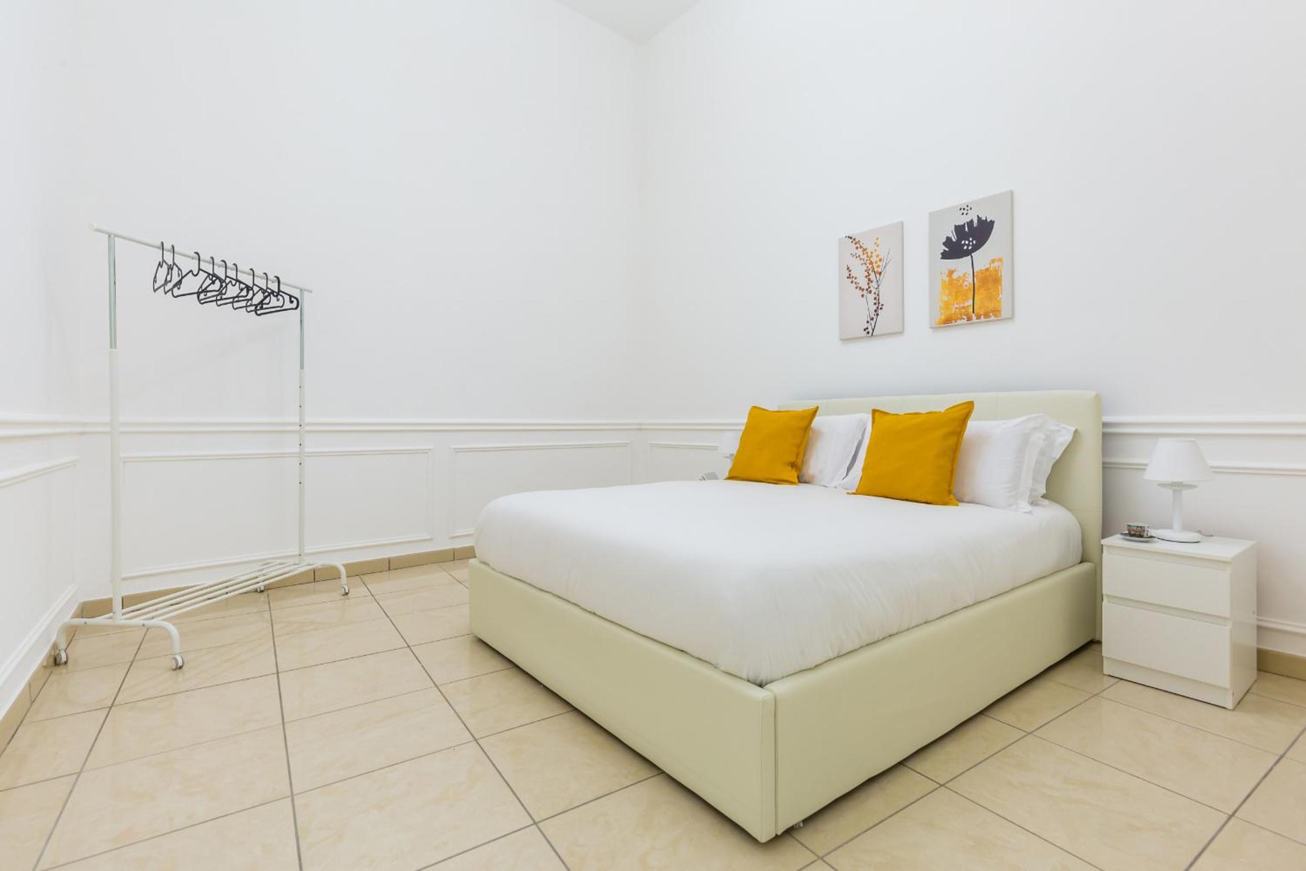 Ventaglieri Cozy Apartment by Wonderful Italy