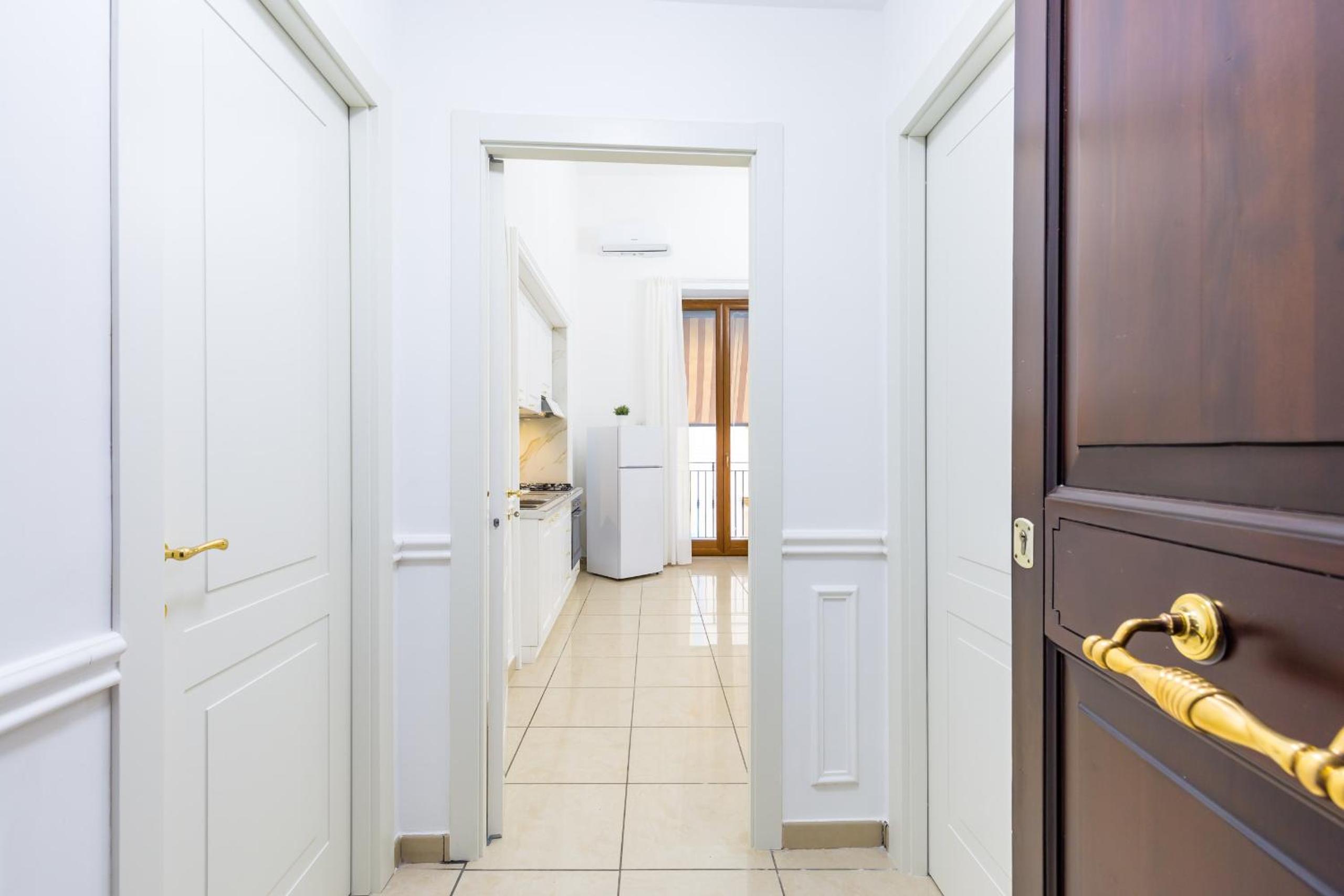 Ventaglieri Cozy Apartment by Wonderful Italy