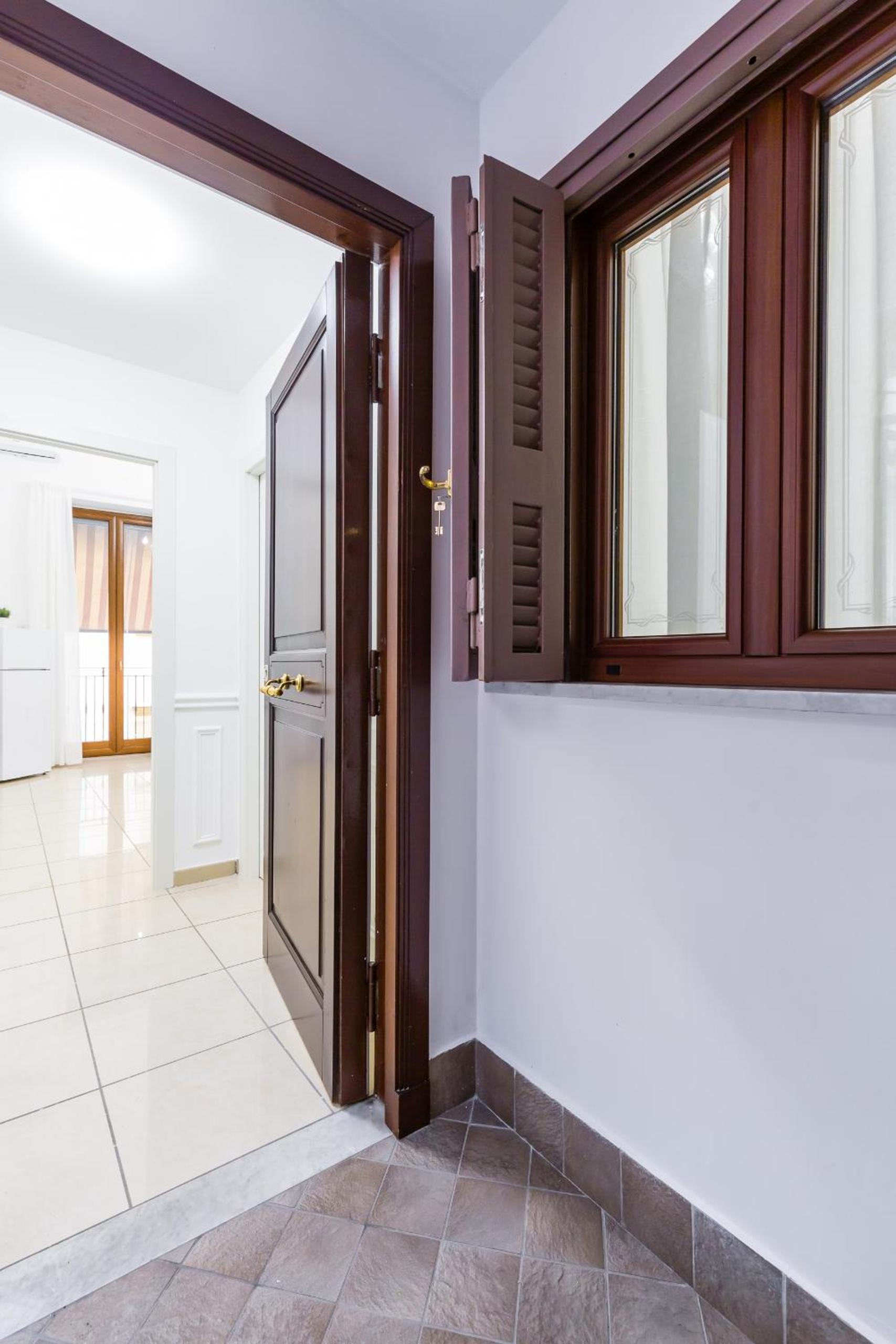 Ventaglieri Cozy Apartment by Wonderful Italy