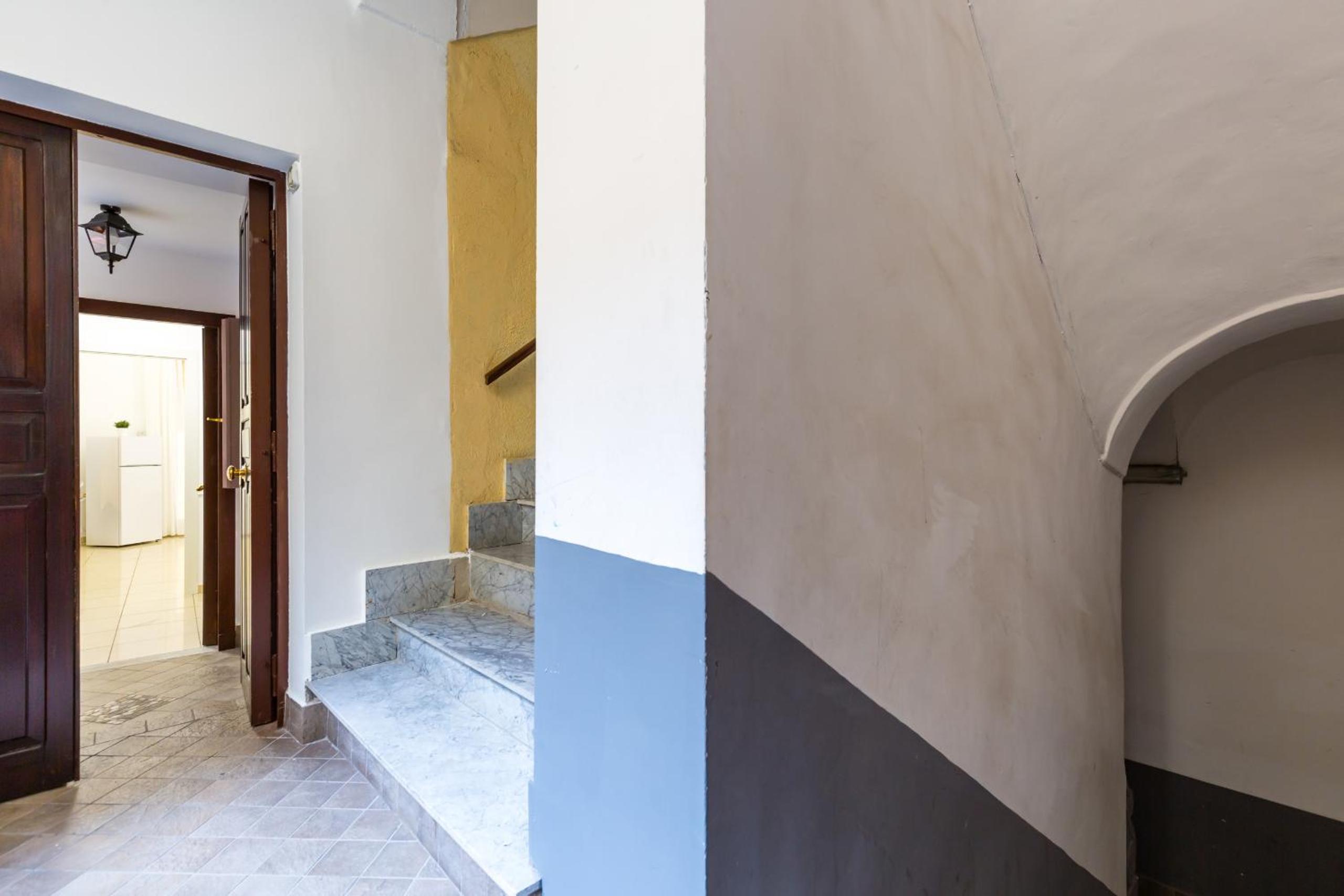Ventaglieri Cozy Apartment by Wonderful Italy