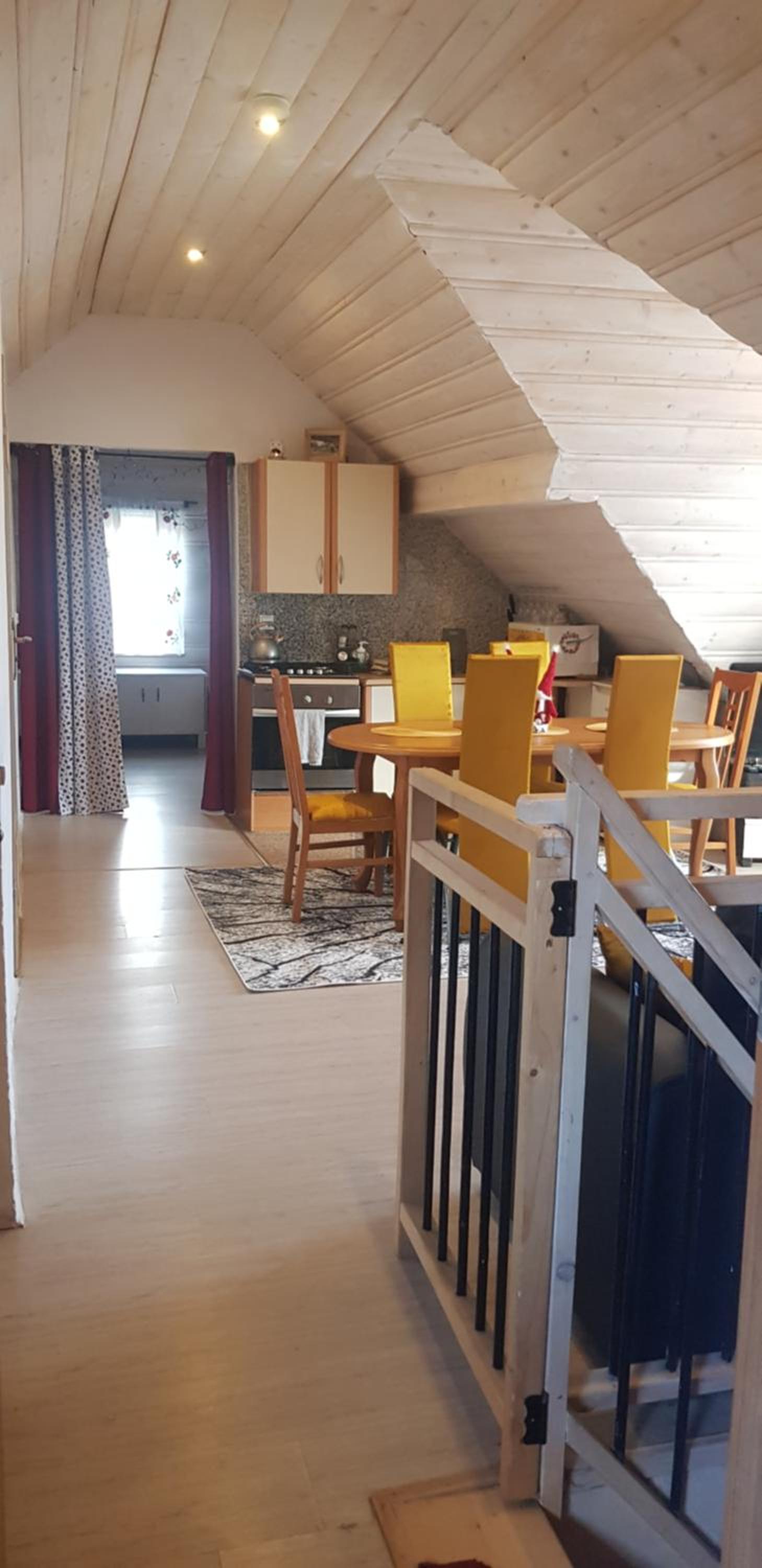 Ranczo pod Babią Górą