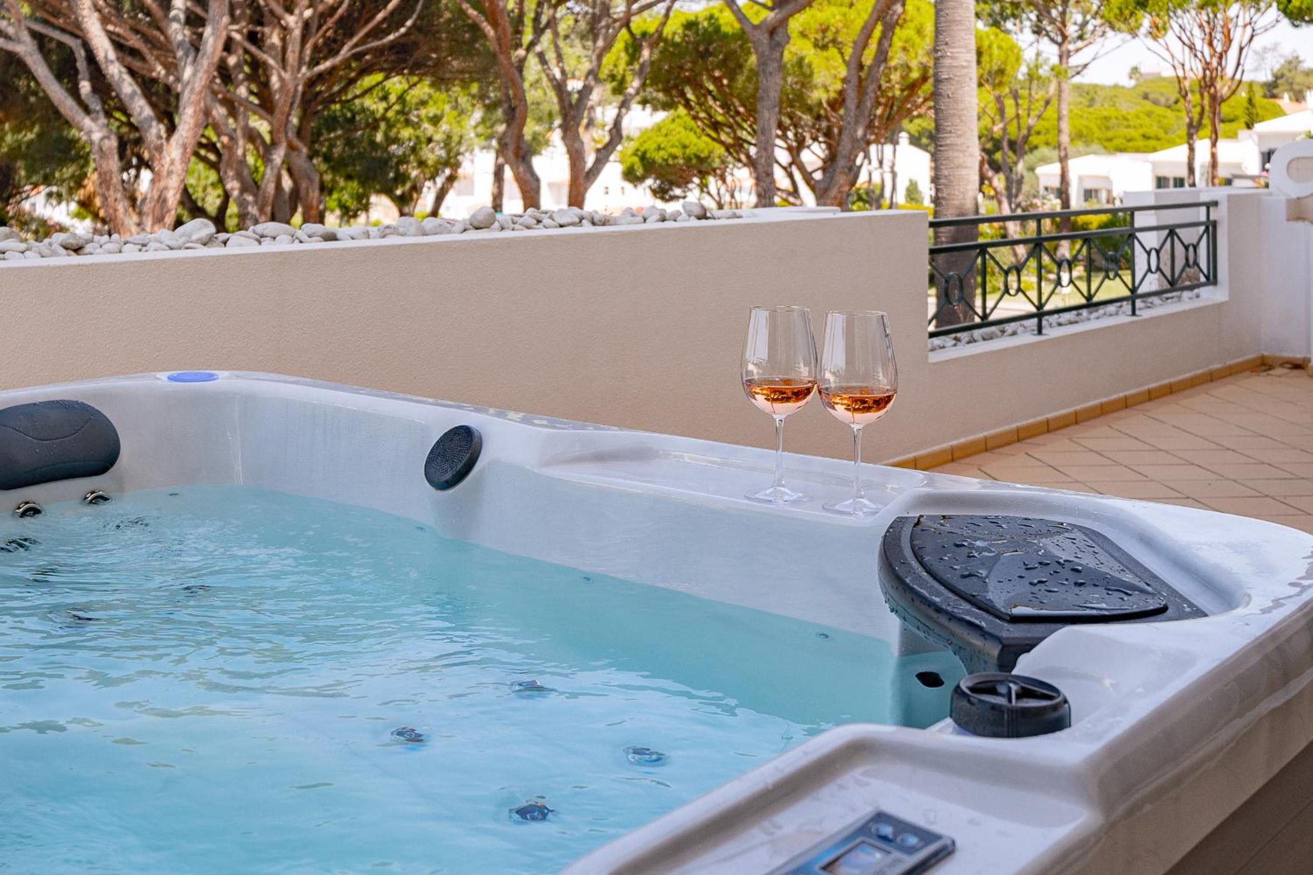 Apartment Tennis - Vale de Lobo