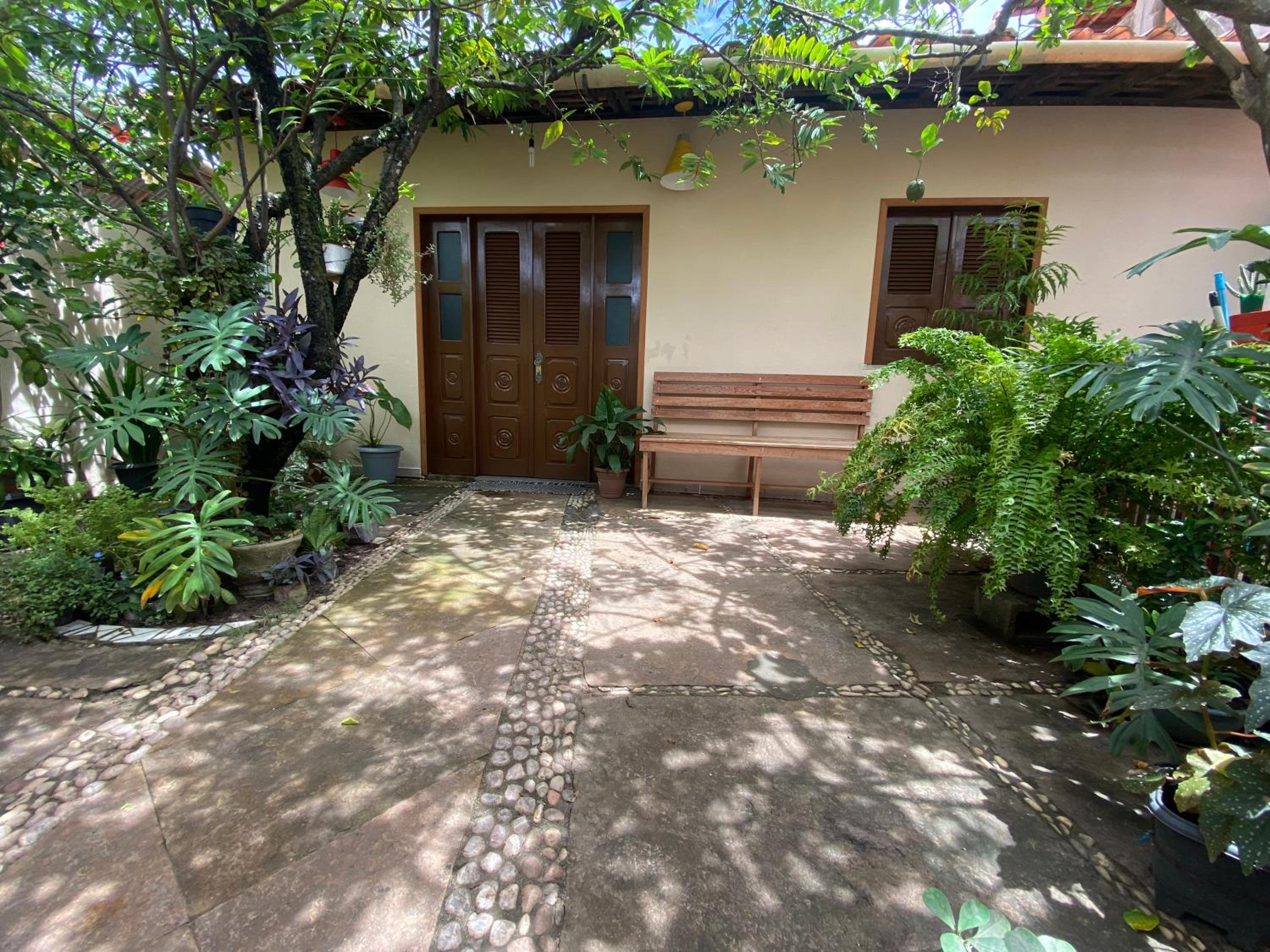 Lazer Hostel