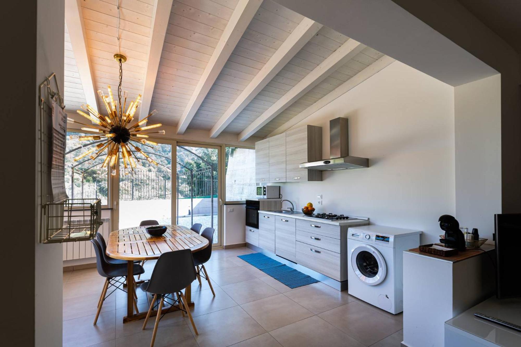 Outdoor Space