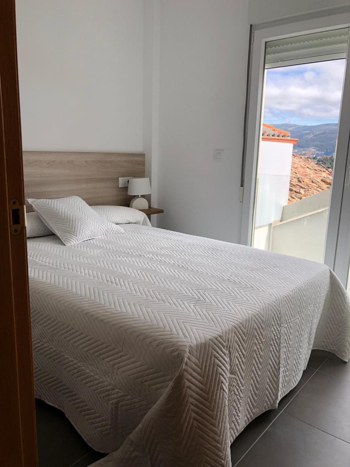 Apartamentos Corcubión view 4