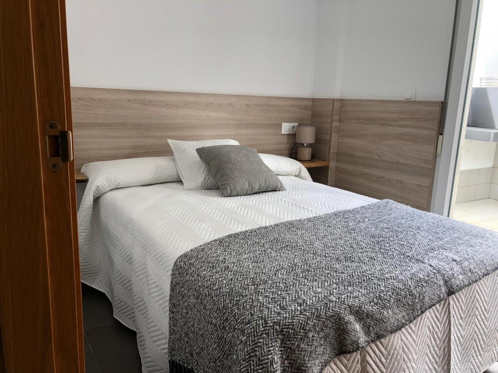 Apartamentos Corcubión view 2